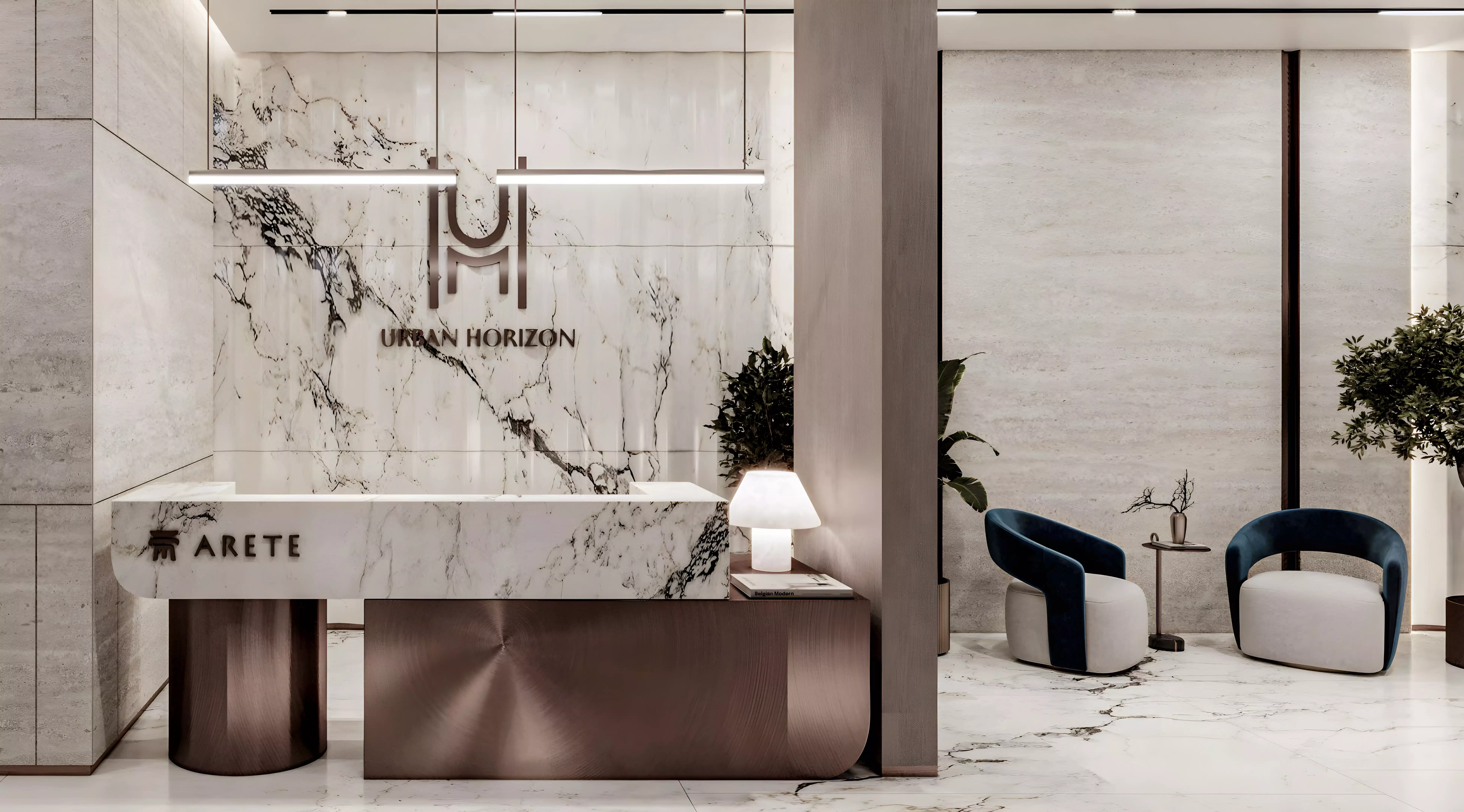 Image 4 of Urban Horizon by Arete Developments