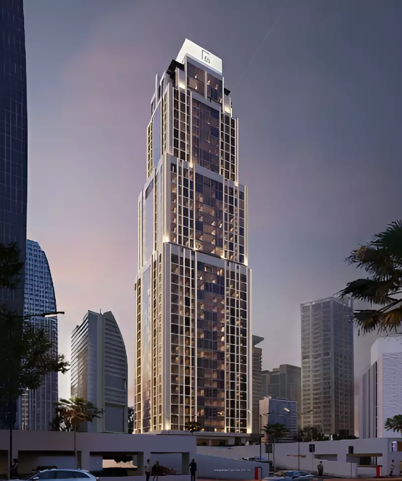 Image of Vista Heights by Emirates Mezna For Real Estate Development