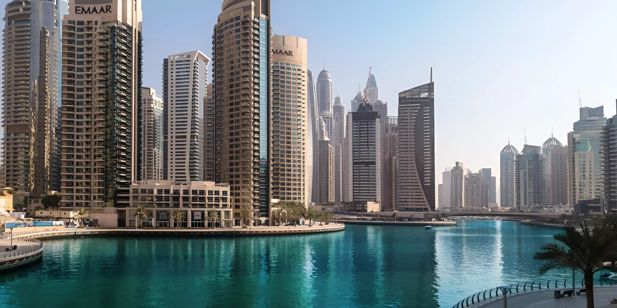 Image 2 of Vista Heights by Emirates Mezna For Real Estate Development