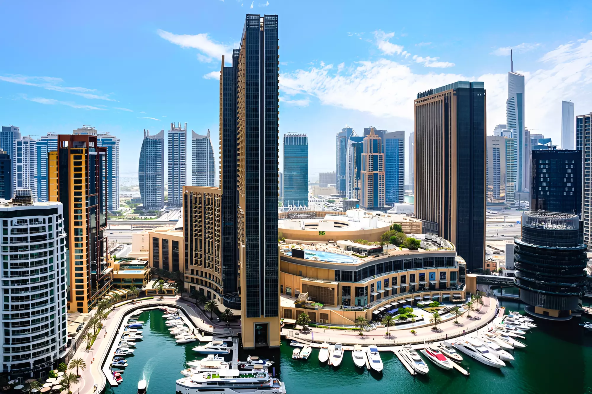 Image 3 of Vista Heights by Emirates Mezna For Real Estate Development