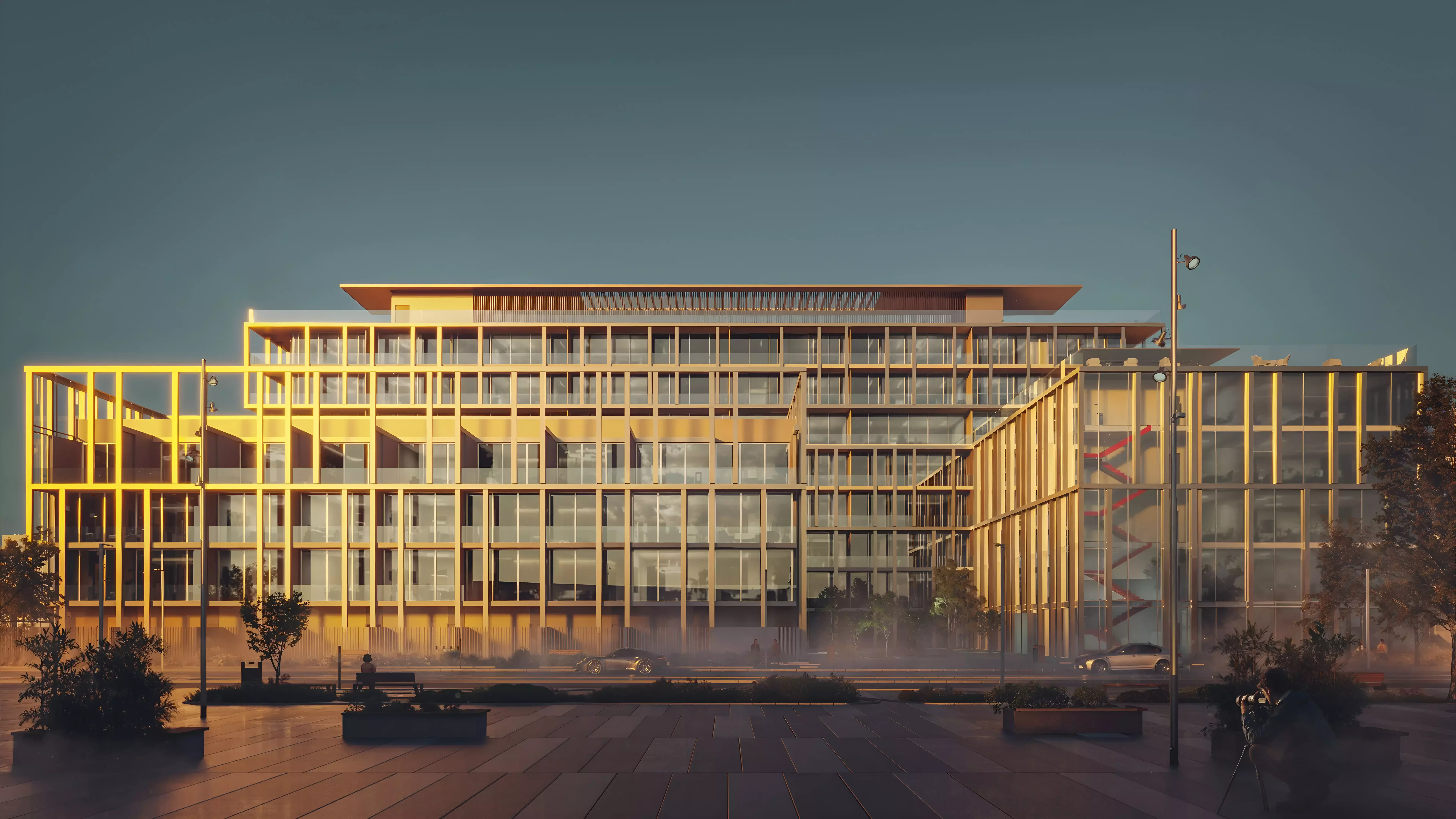 Image 5 of Sensi by Reportage by Reportage Real Estate