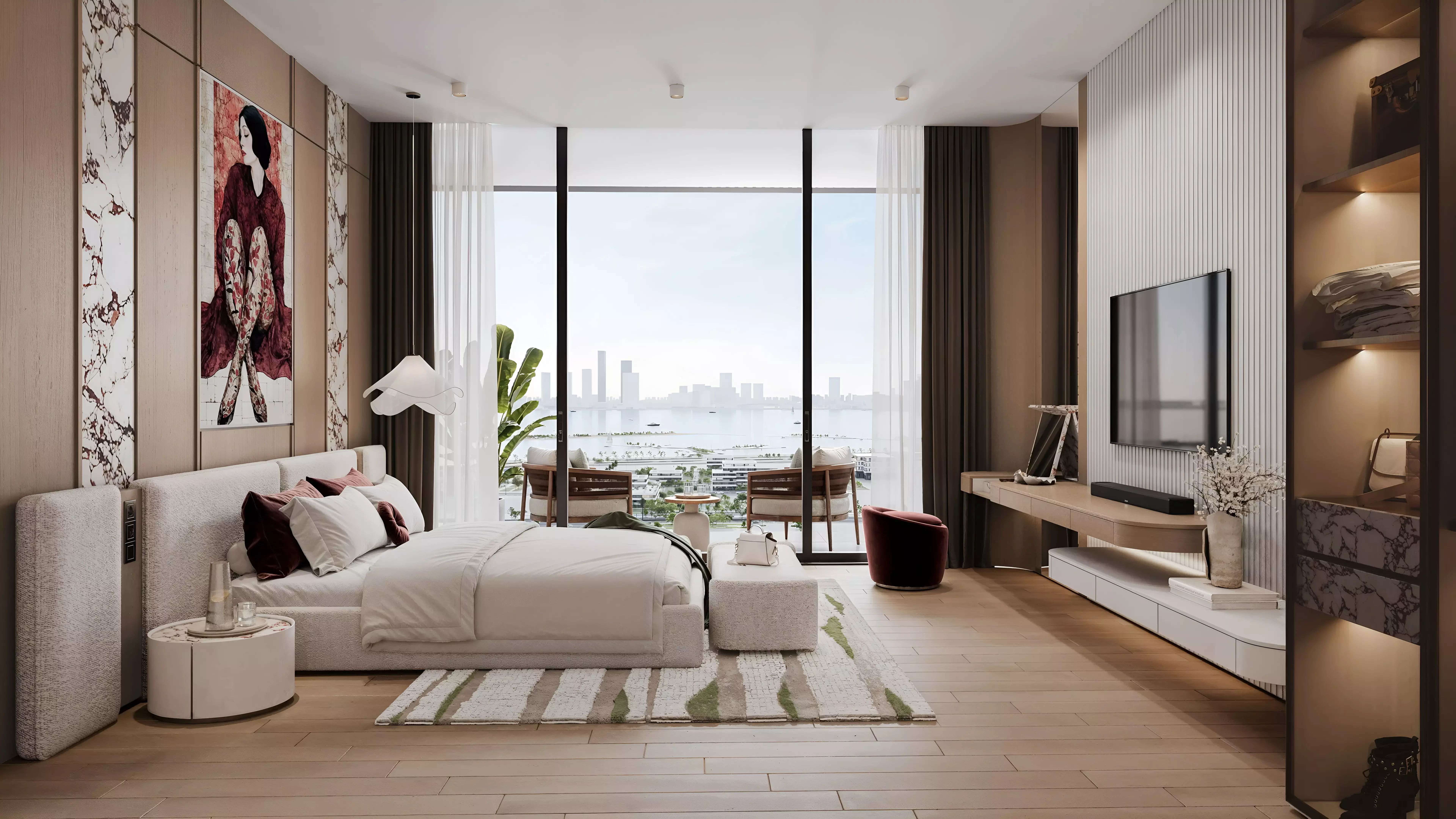 Image 8 of Sensi by Reportage by Reportage Real Estate