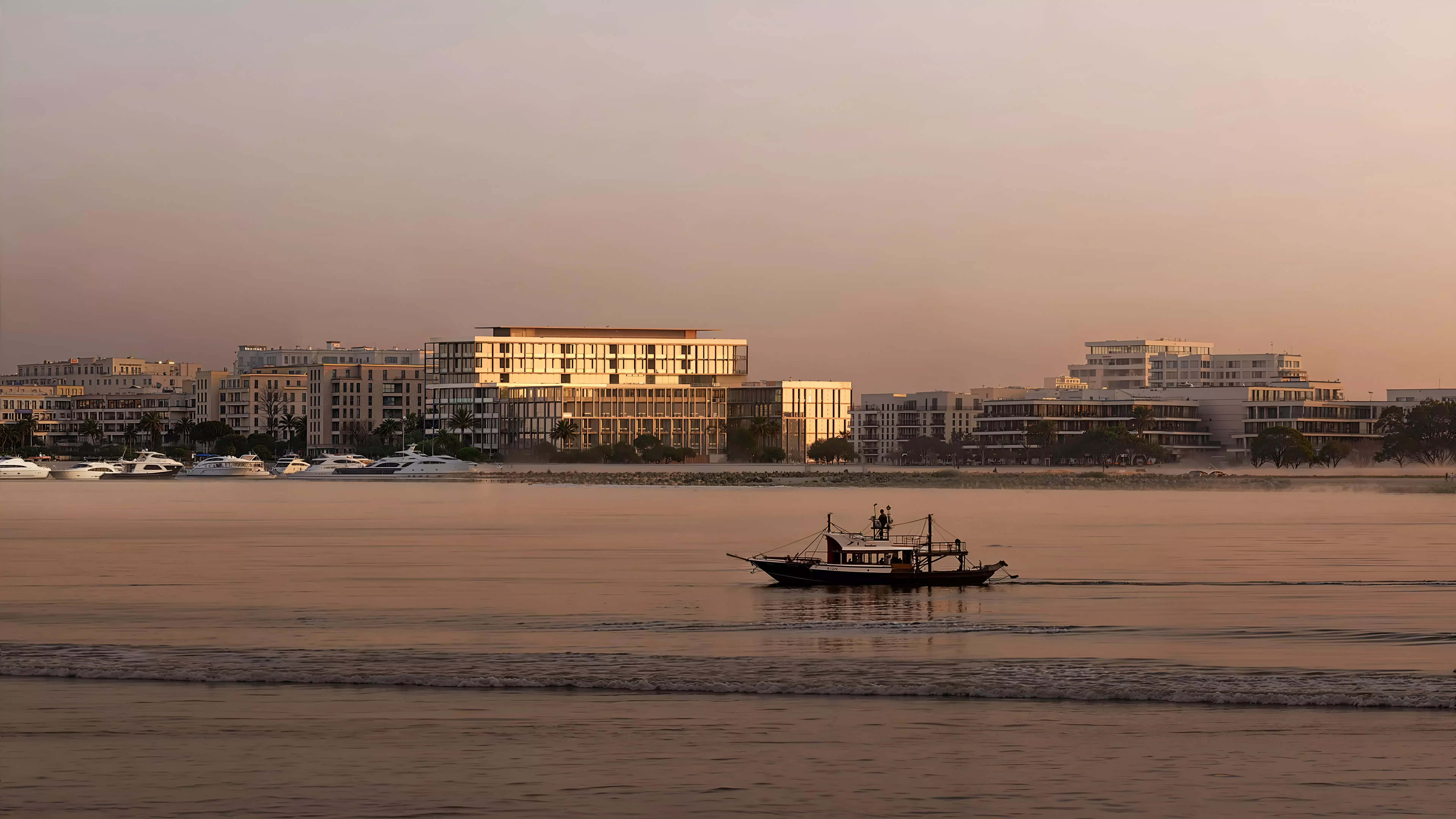 Image 4 of Sensi by Reportage by Reportage Real Estate