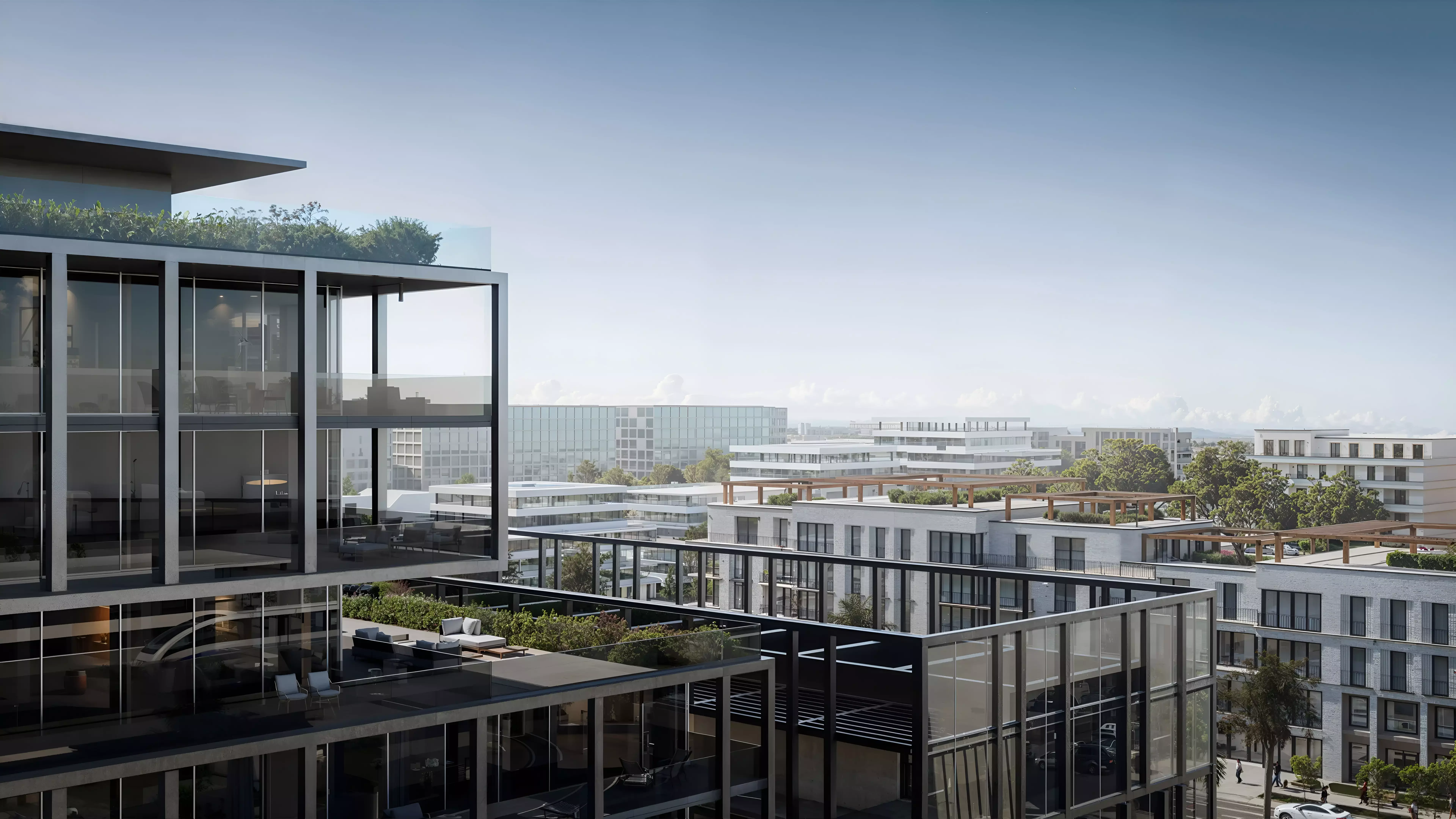 Image 6 of Sensi by Reportage by Reportage Real Estate