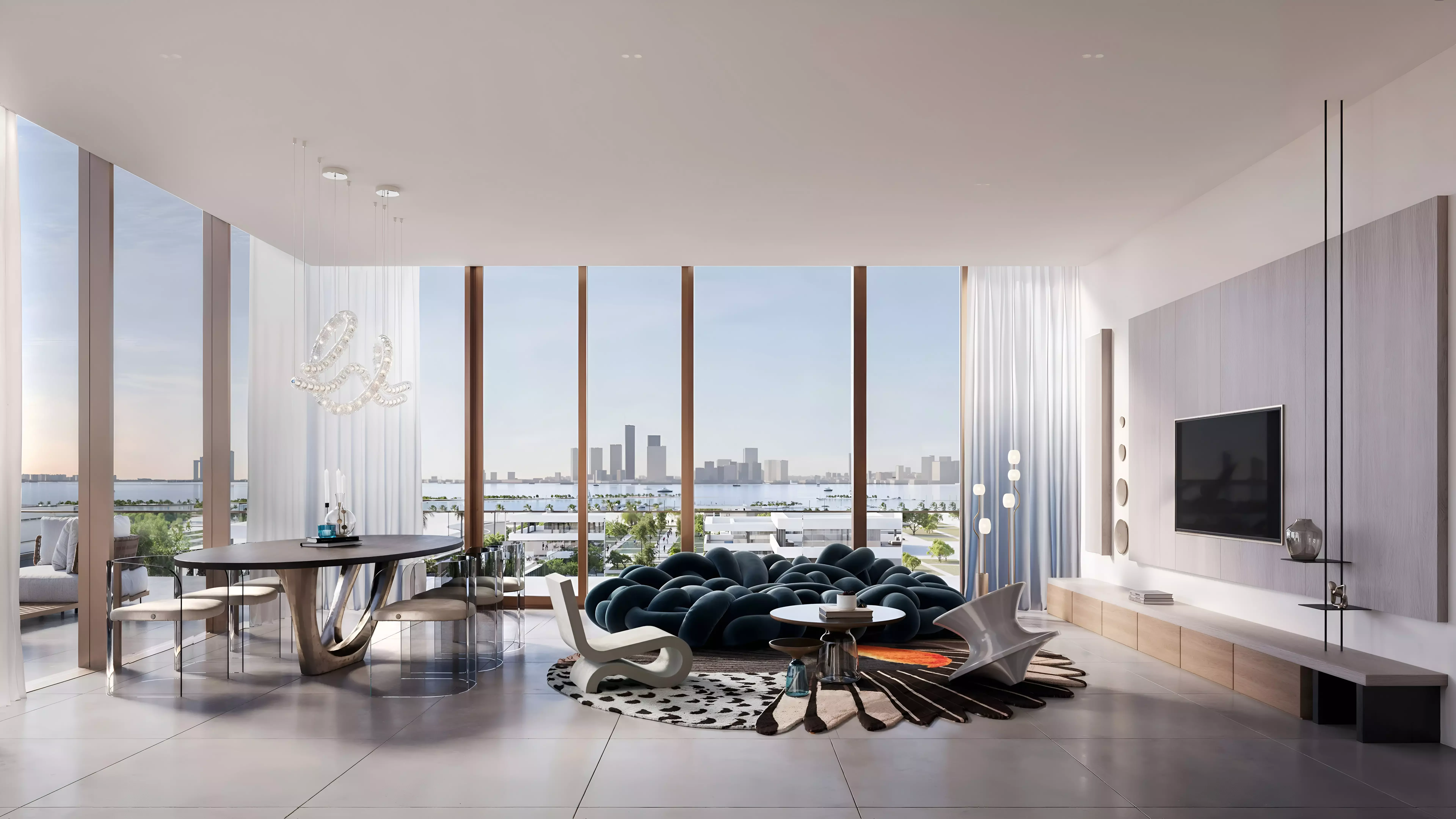 Image 3 of Sensi by Reportage by Reportage Real Estate