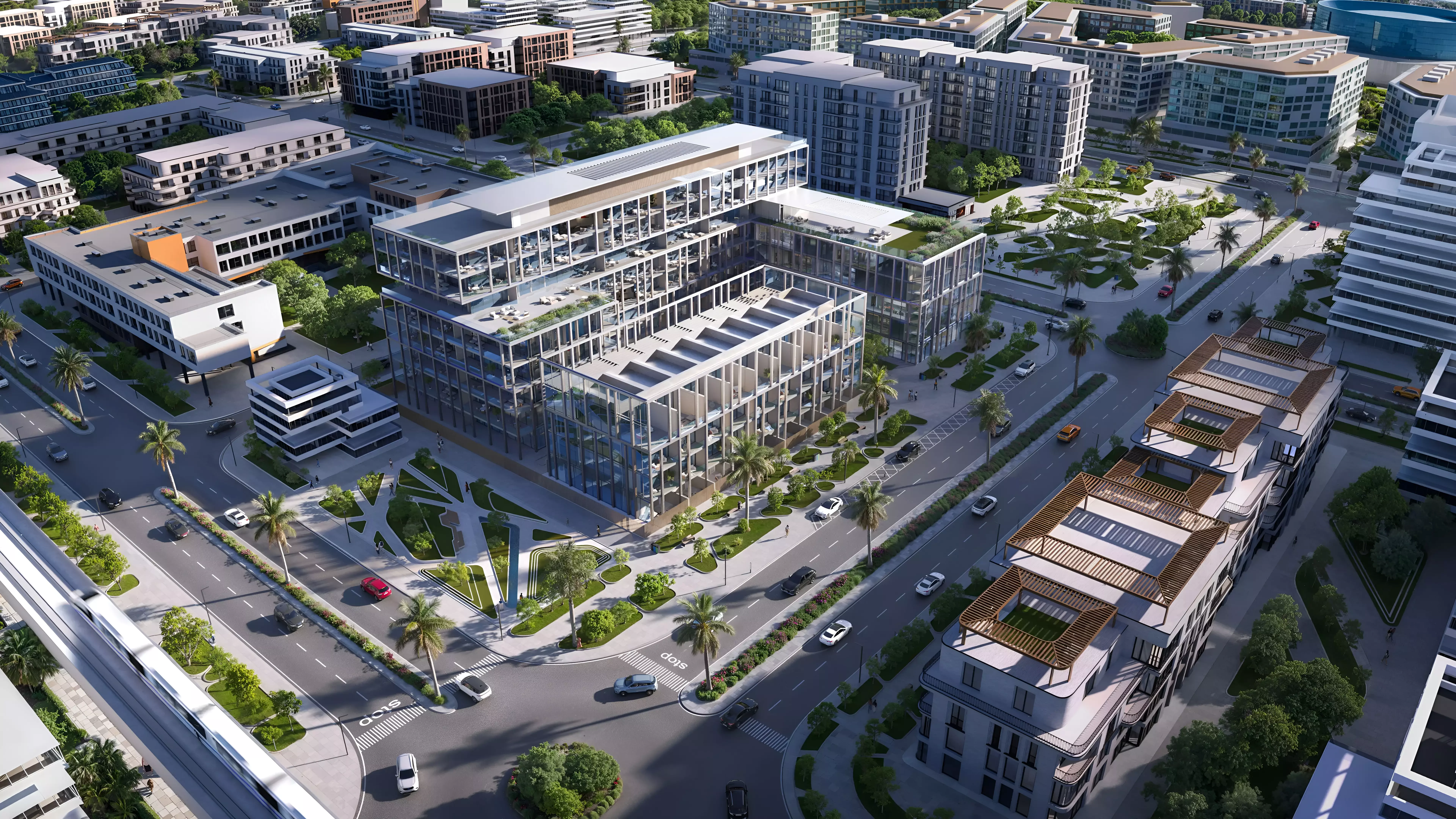 Image 9 of Sensi by Reportage by Reportage Real Estate