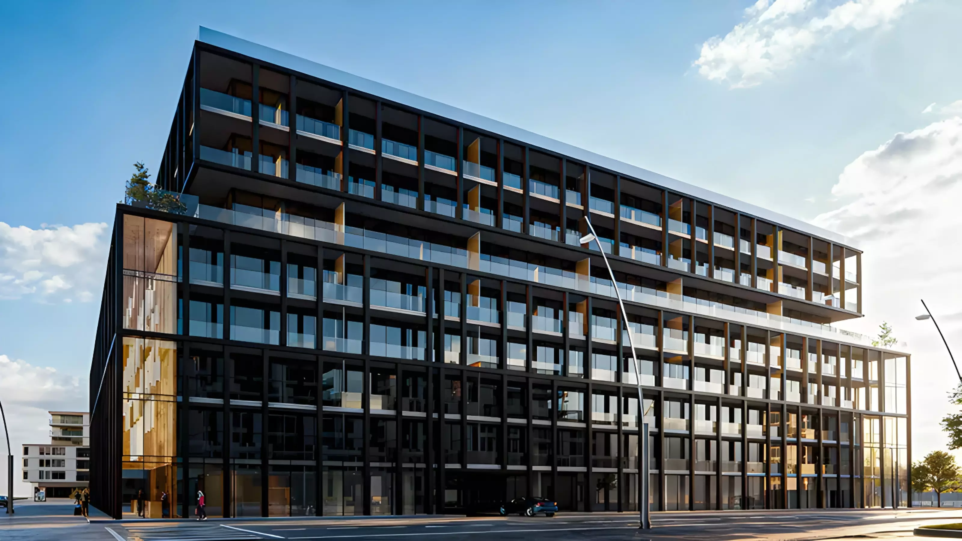 Image 2 of Sensi by Reportage by Reportage Real Estate