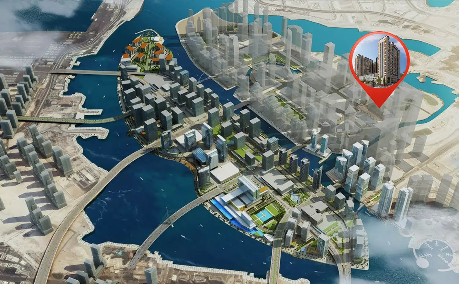 Image 8 of The District by Reportage Real Estate