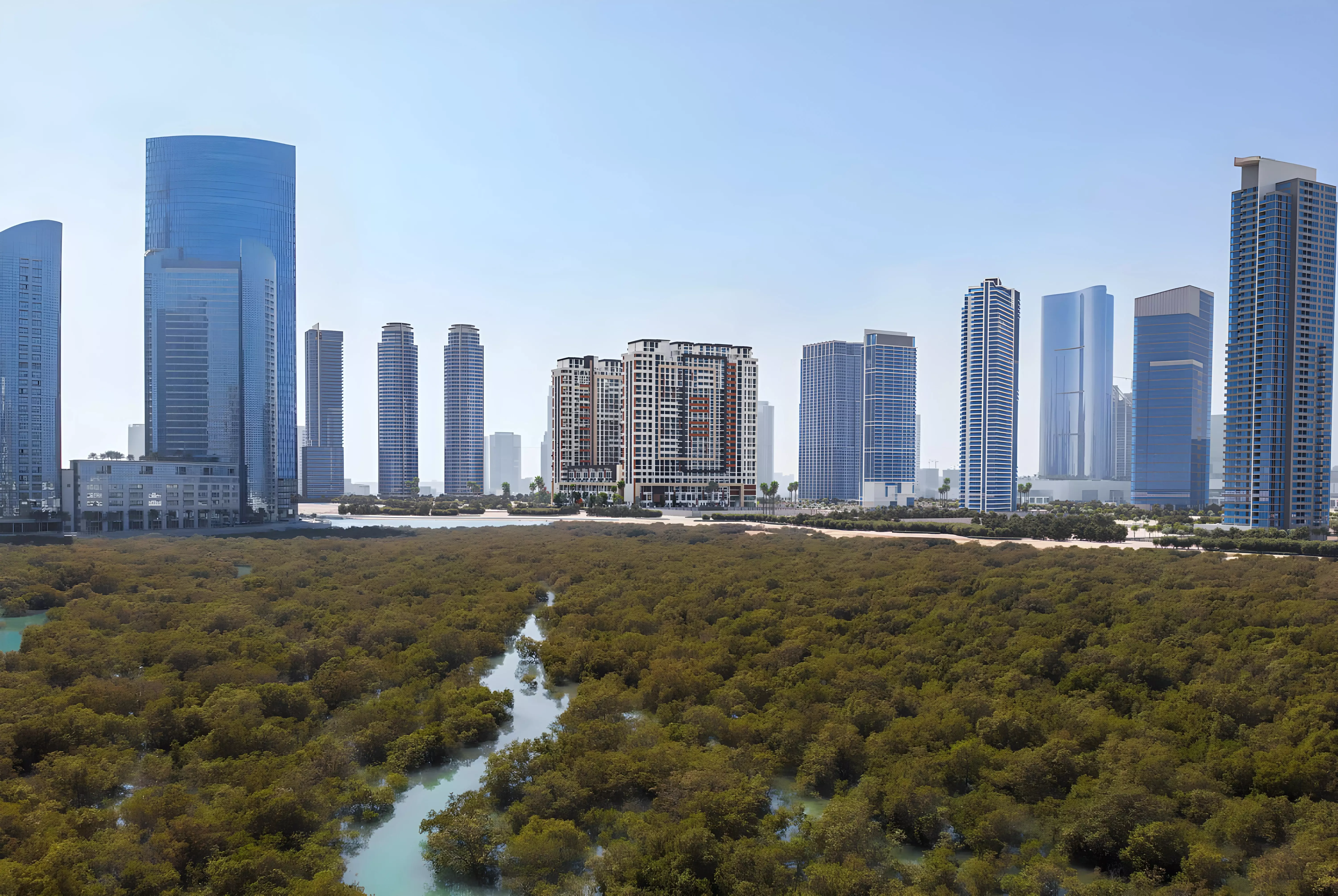 Image 2 of The District by Reportage Real Estate