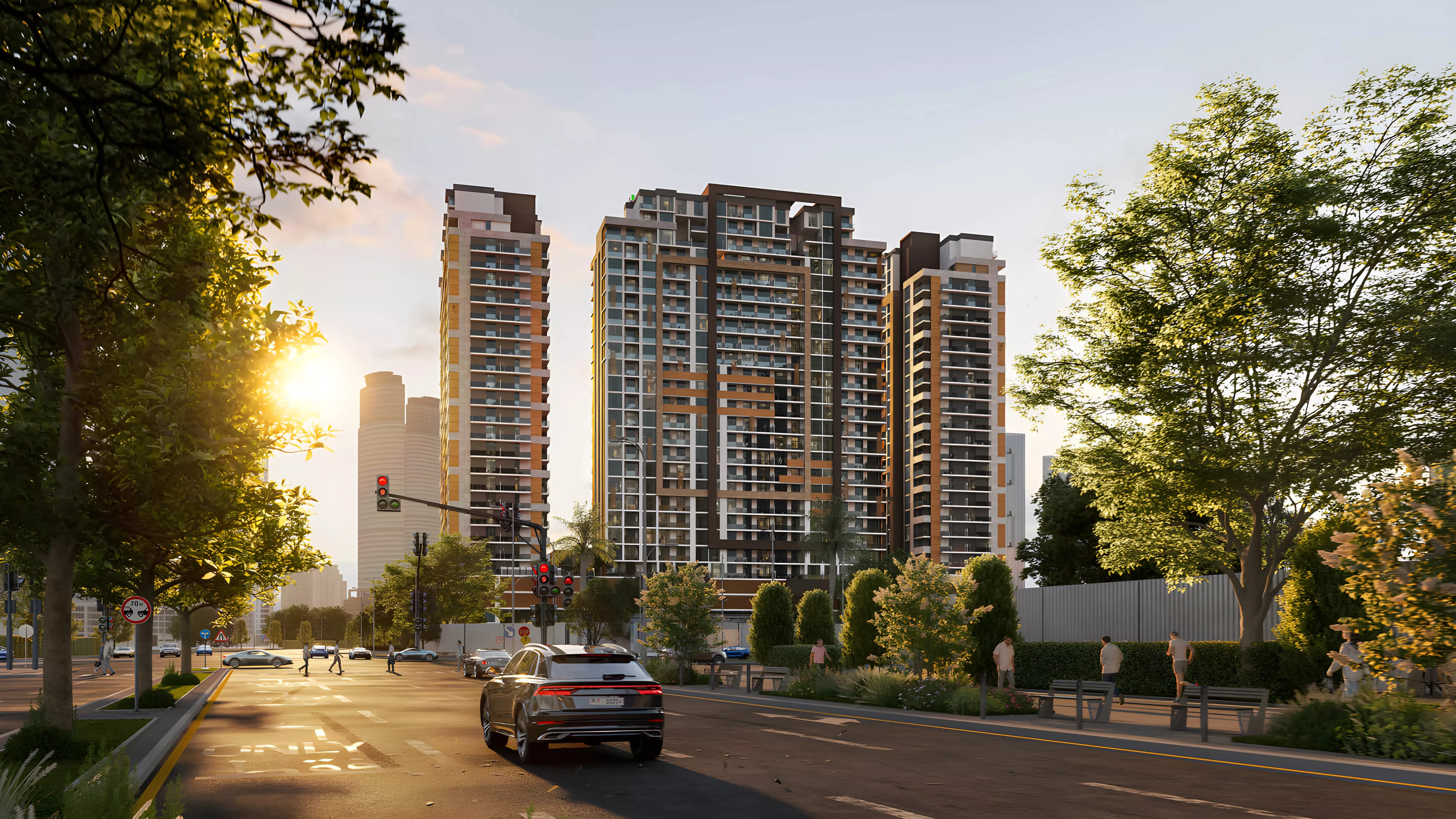 Image 5 of The District by Reportage Real Estate