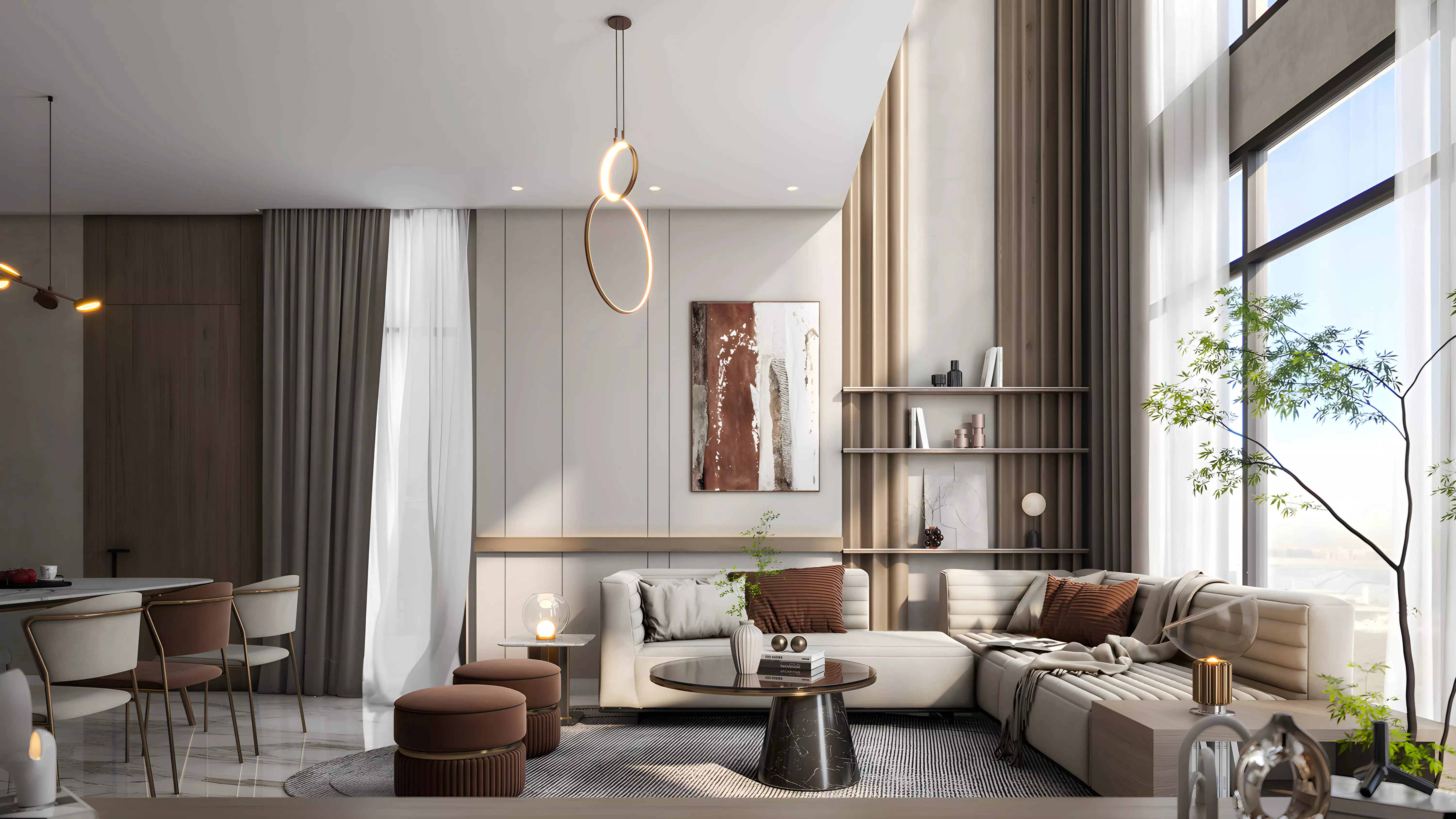 Image 4 of The District by Reportage Real Estate