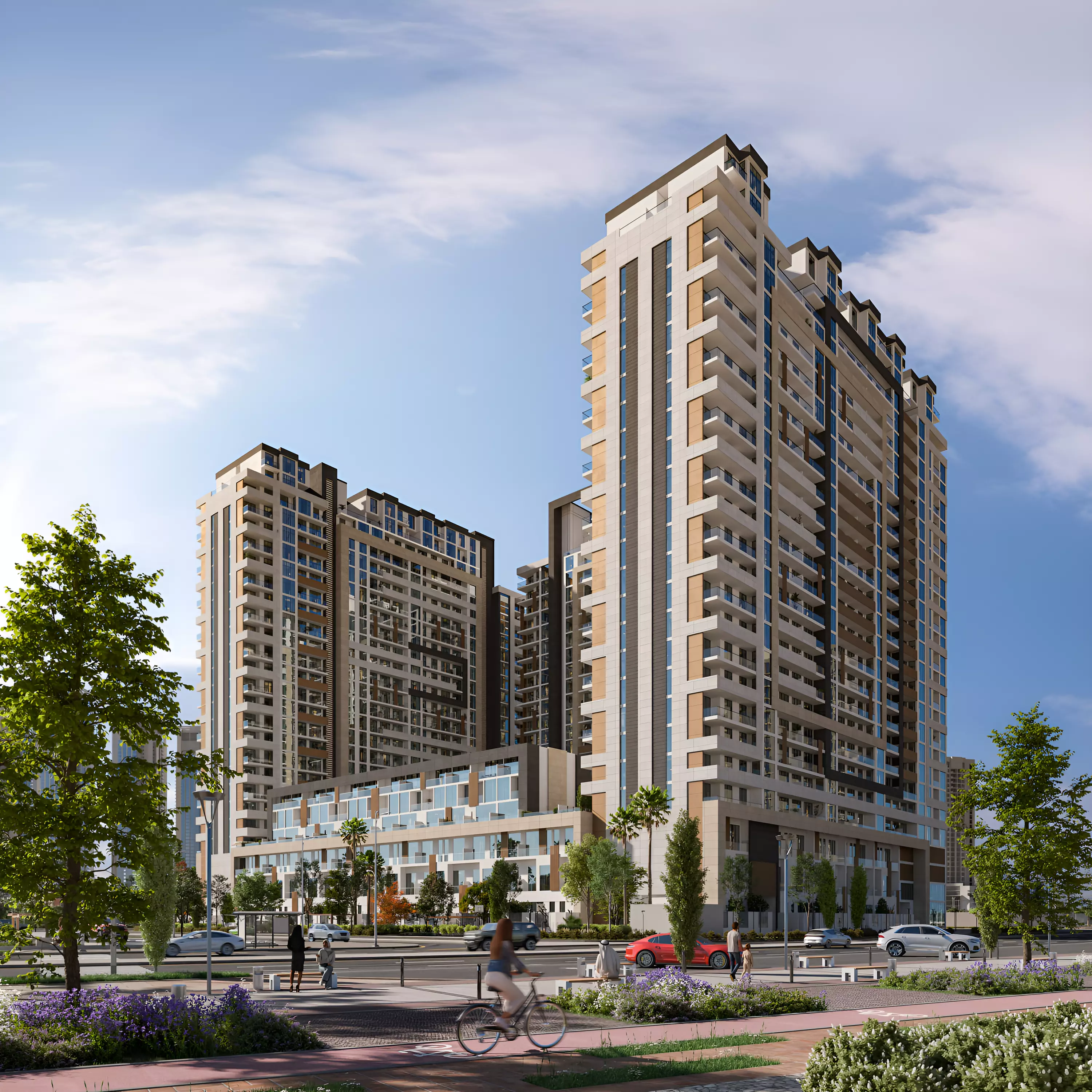 Image 6 of The District by Reportage Real Estate