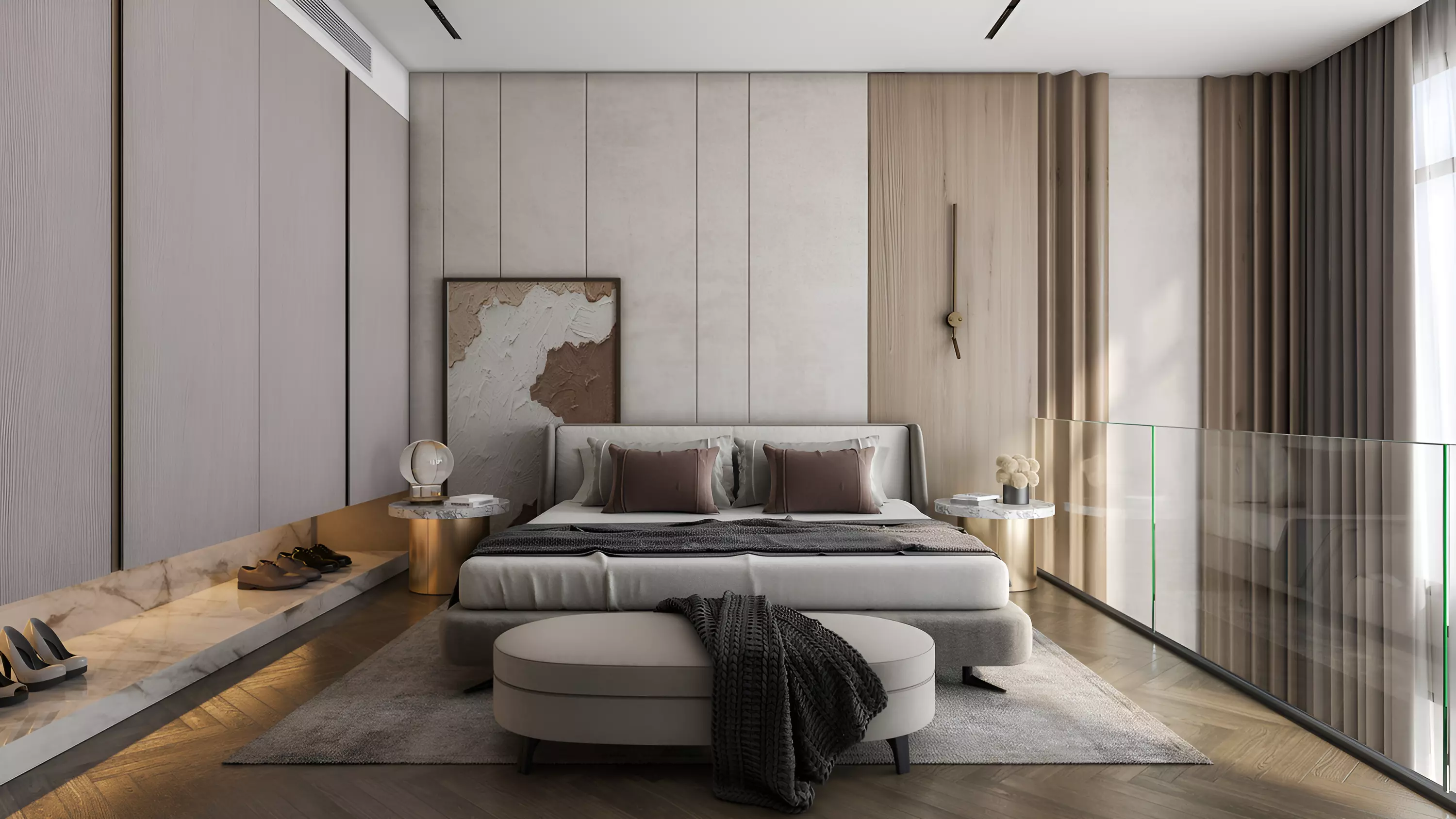 Image 7 of The District by Reportage Real Estate