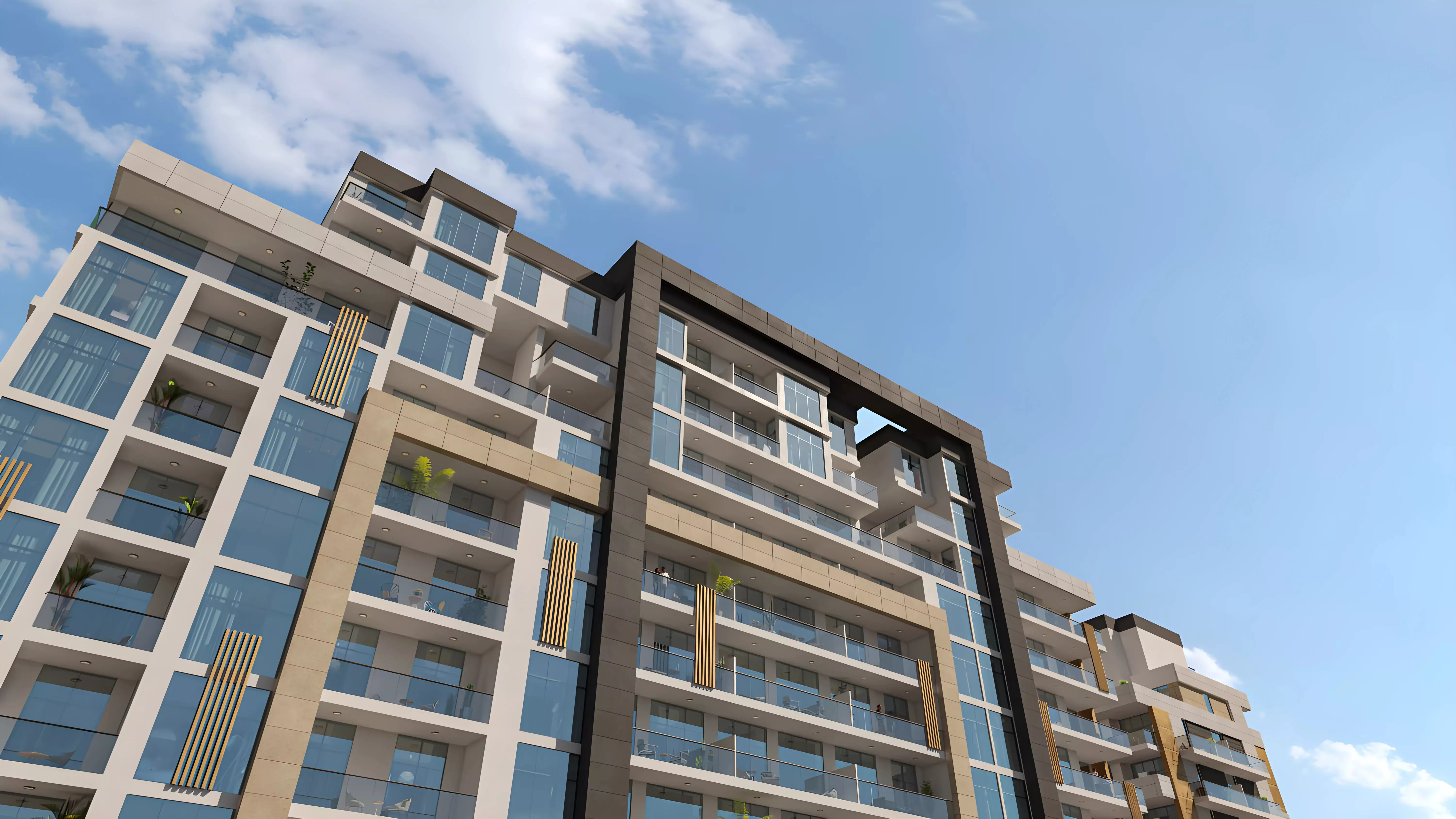 Image 3 of The District by Reportage Real Estate