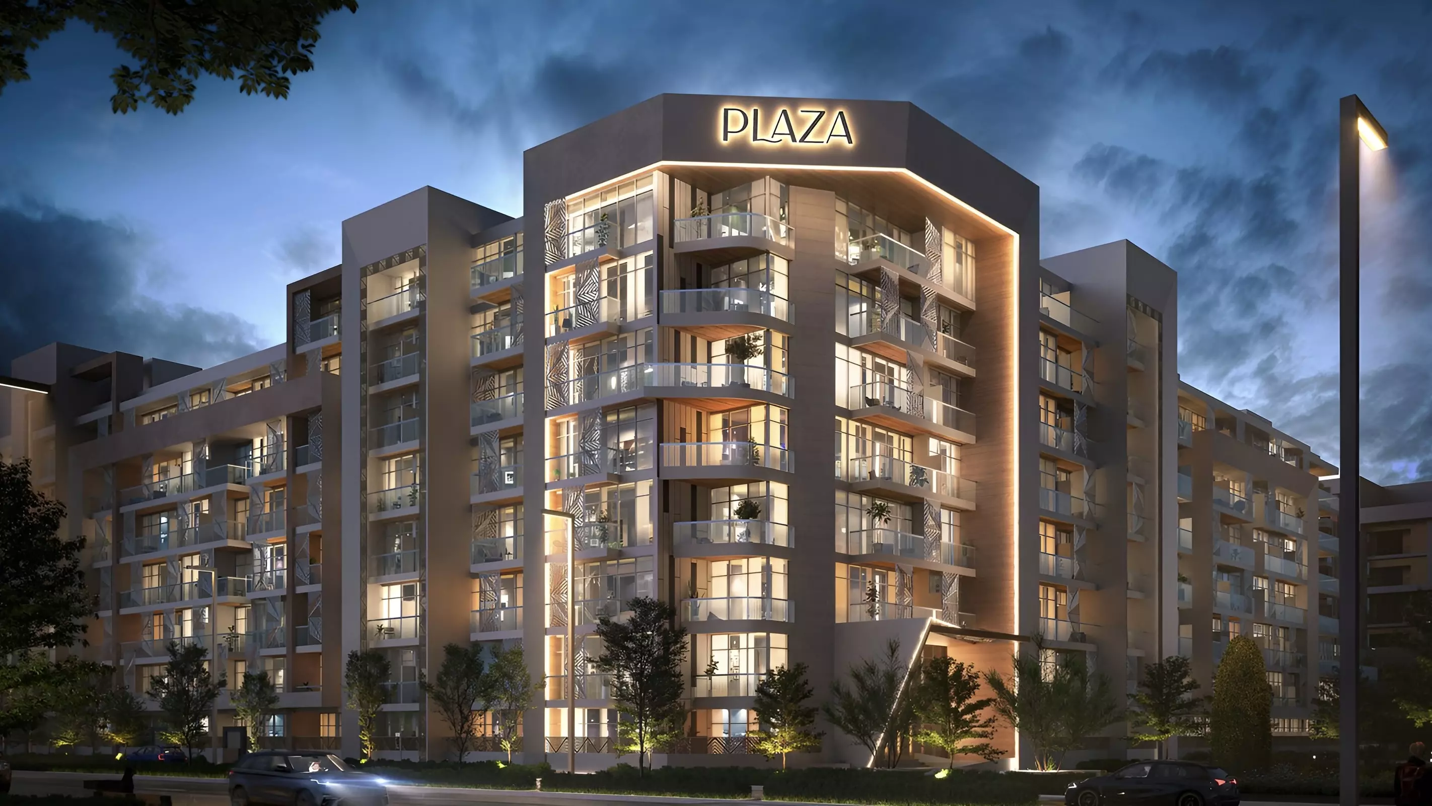 Image 3 of Plaza Masdar City by Reportage Real Estate