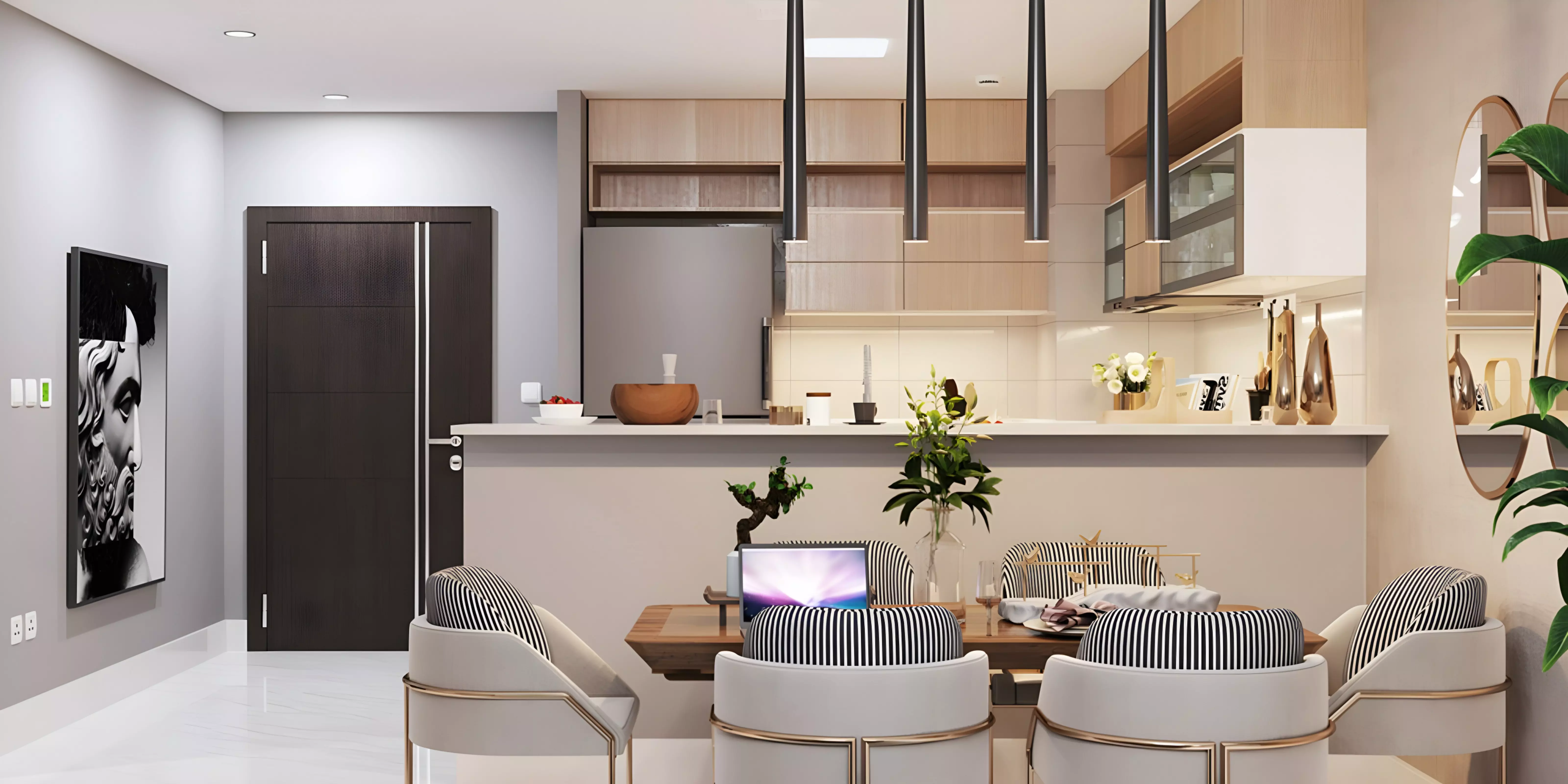 Image 6 of Plaza Masdar City by Reportage Real Estate