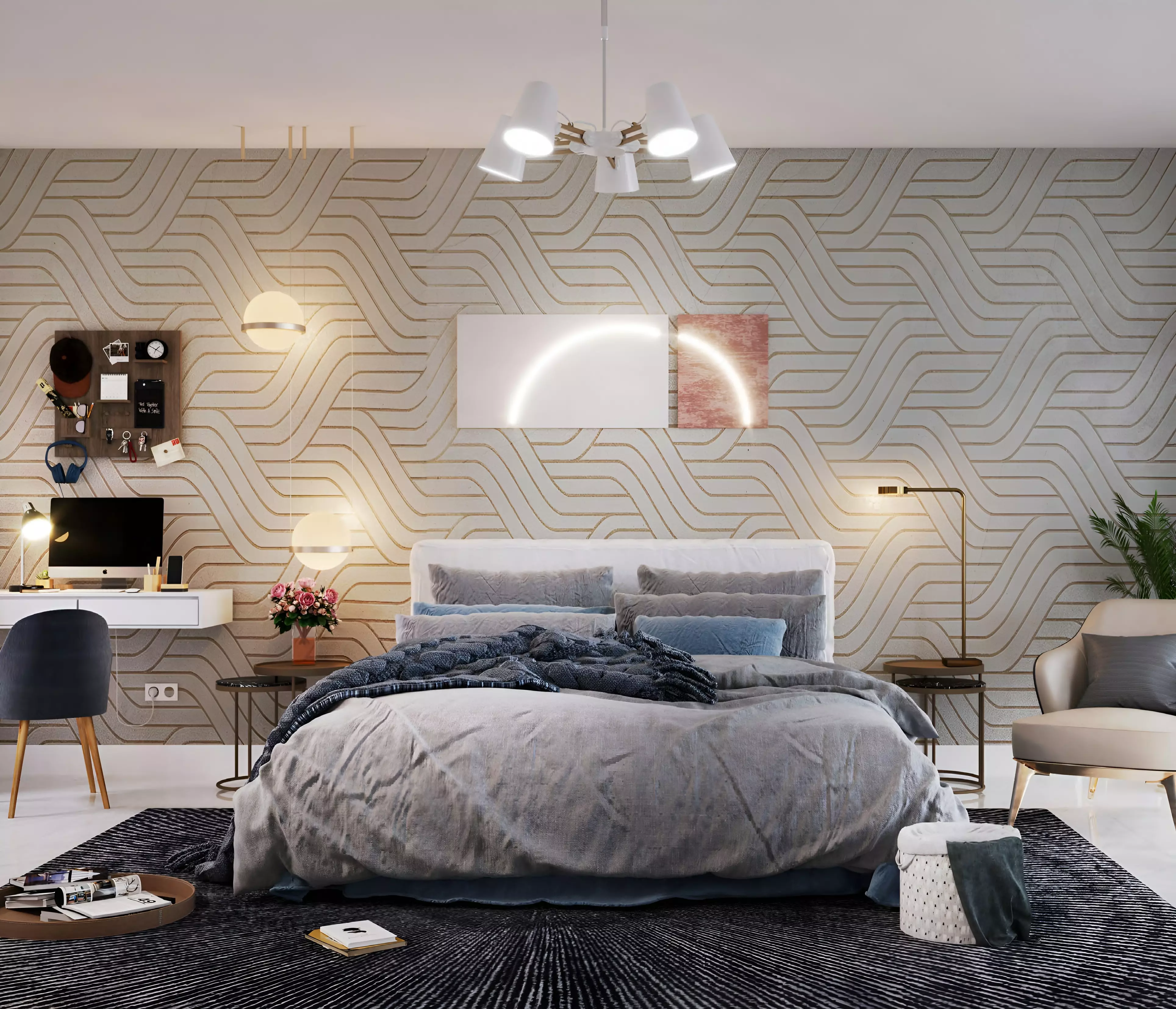 Image 7 of Plaza Masdar City by Reportage Real Estate