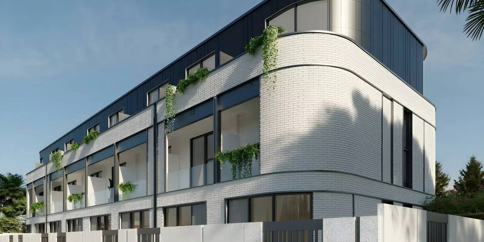 Image 8 of Taormina Village by Reportage Real Estate