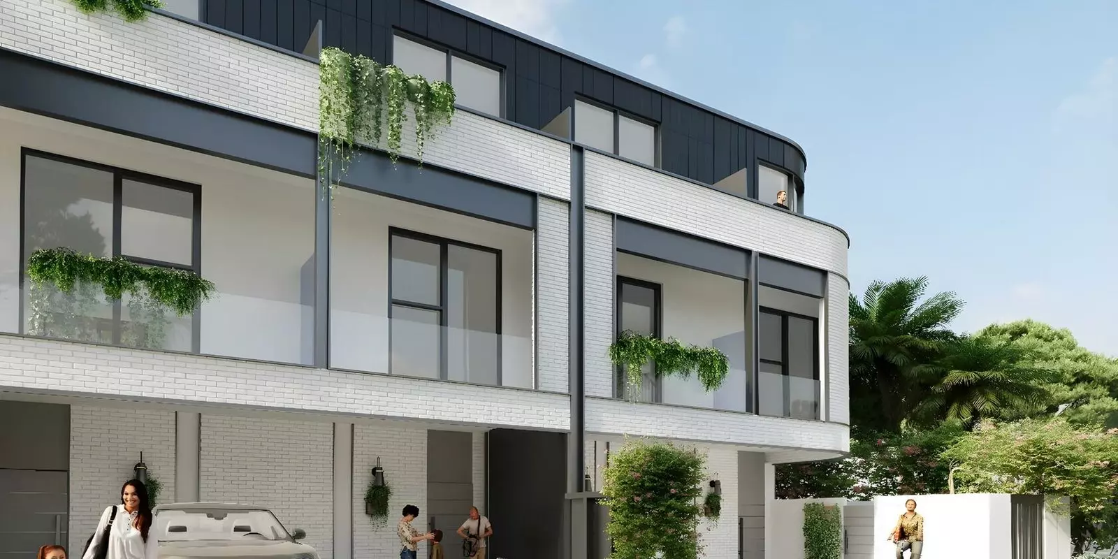 Image 4 of Taormina Village by Reportage Real Estate