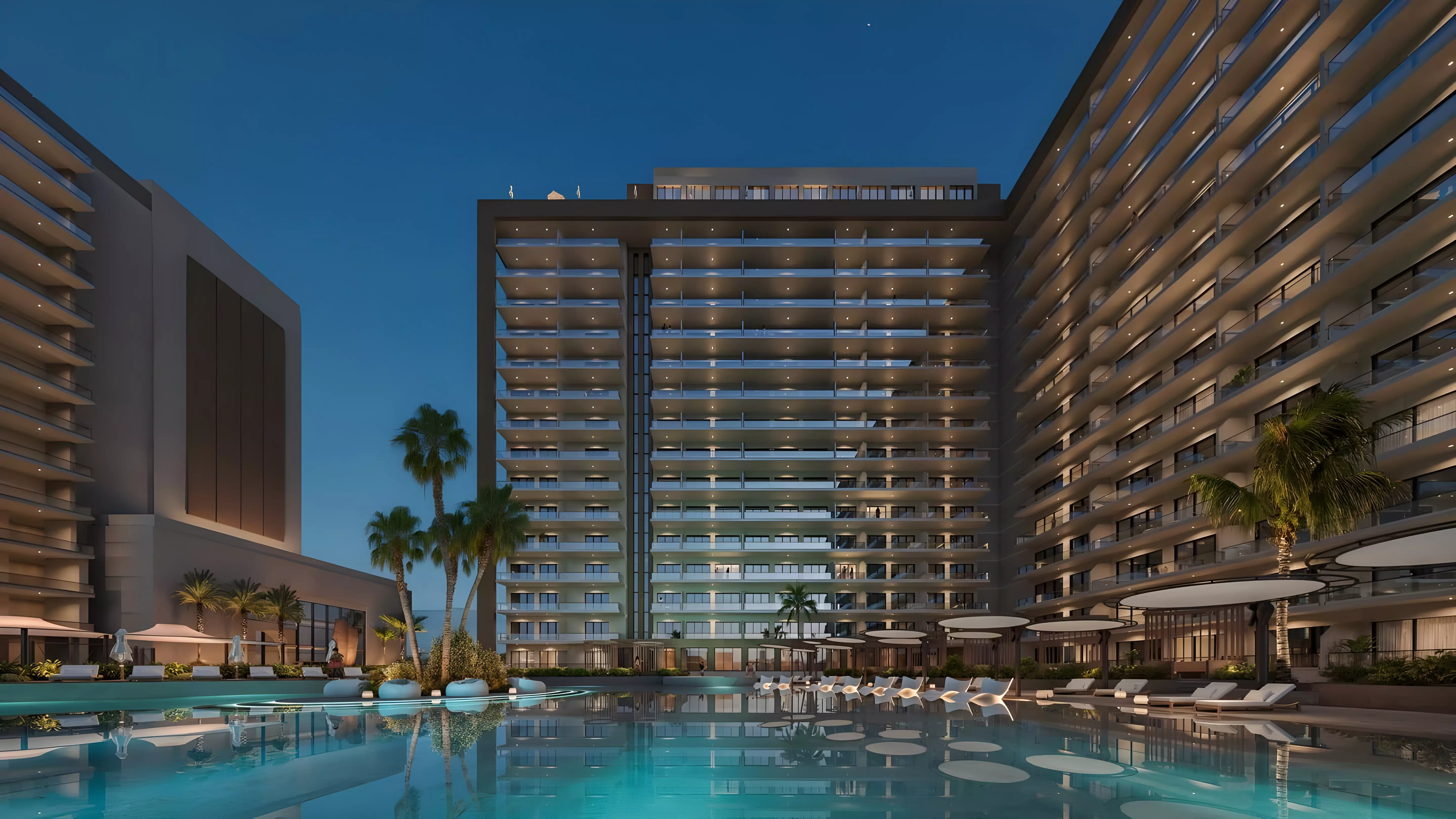 Image 9 of Oceana by Reportage Real Estate