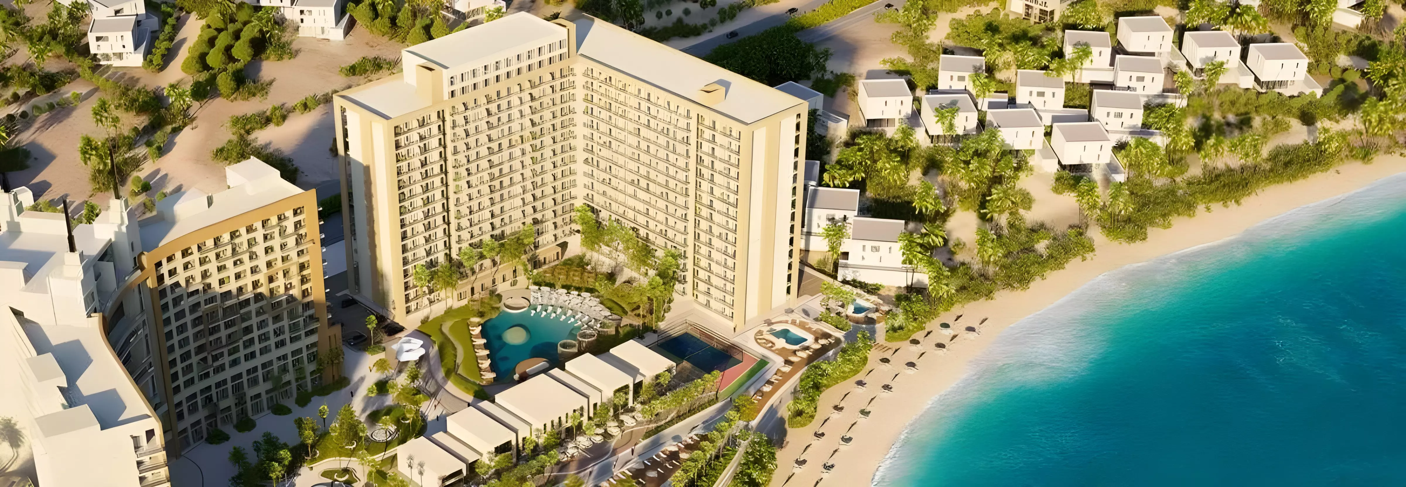 Image 5 of Oceana by Reportage Real Estate