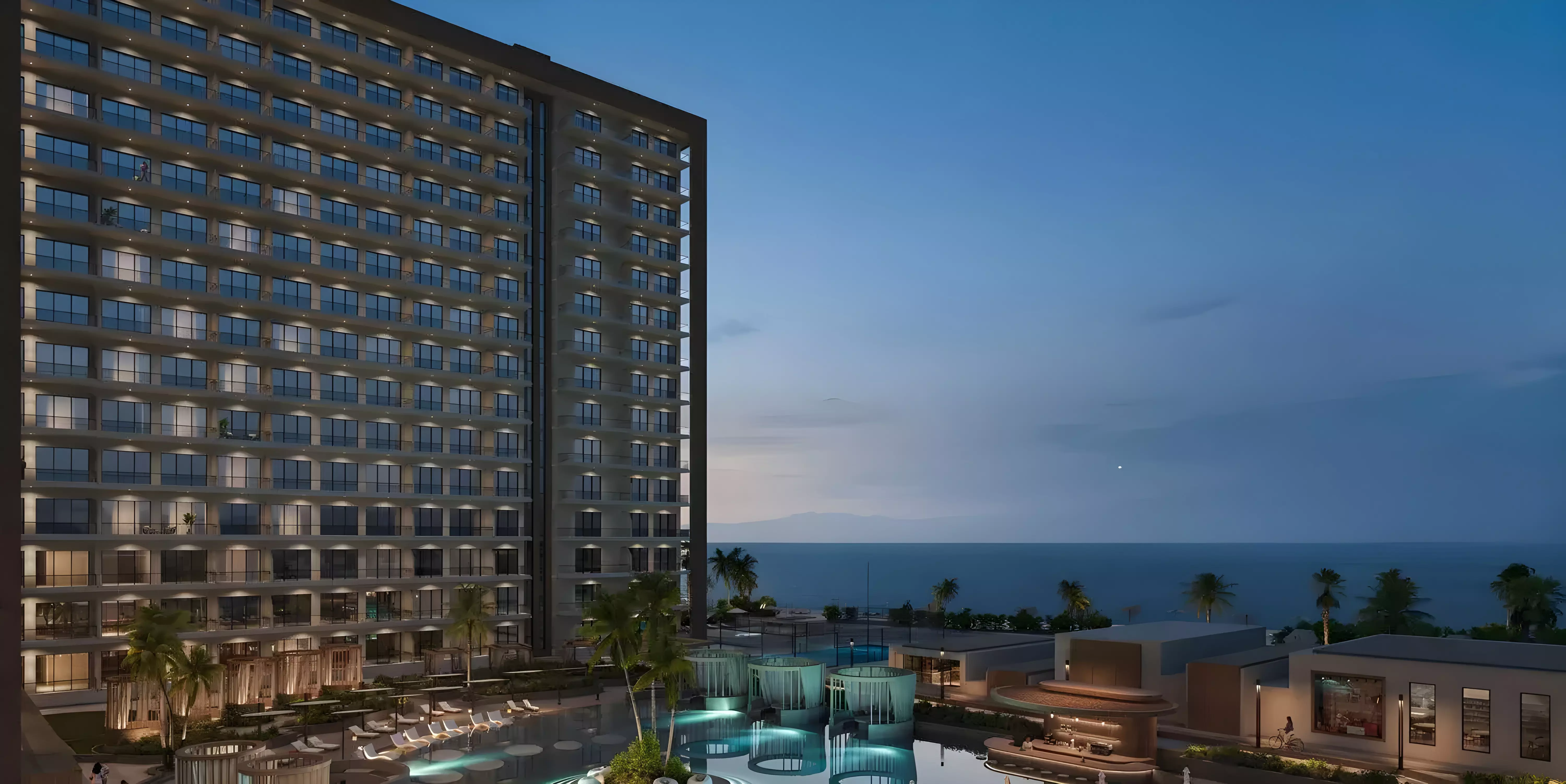 Image 8 of Oceana by Reportage Real Estate