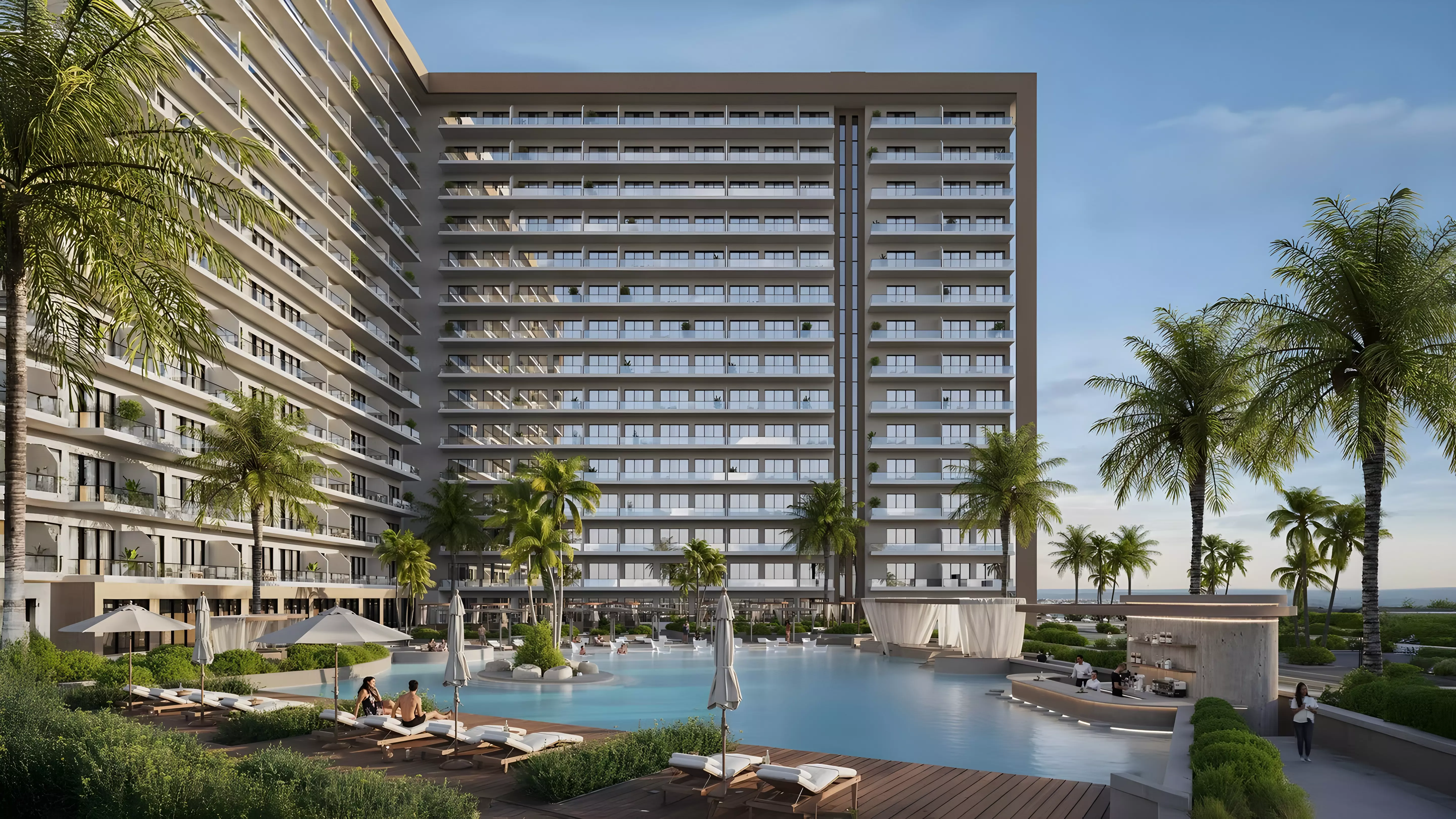 Image 12 of Oceana by Reportage Real Estate