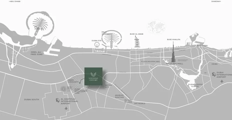 Photo of Verdana X by Reportage Real Estate