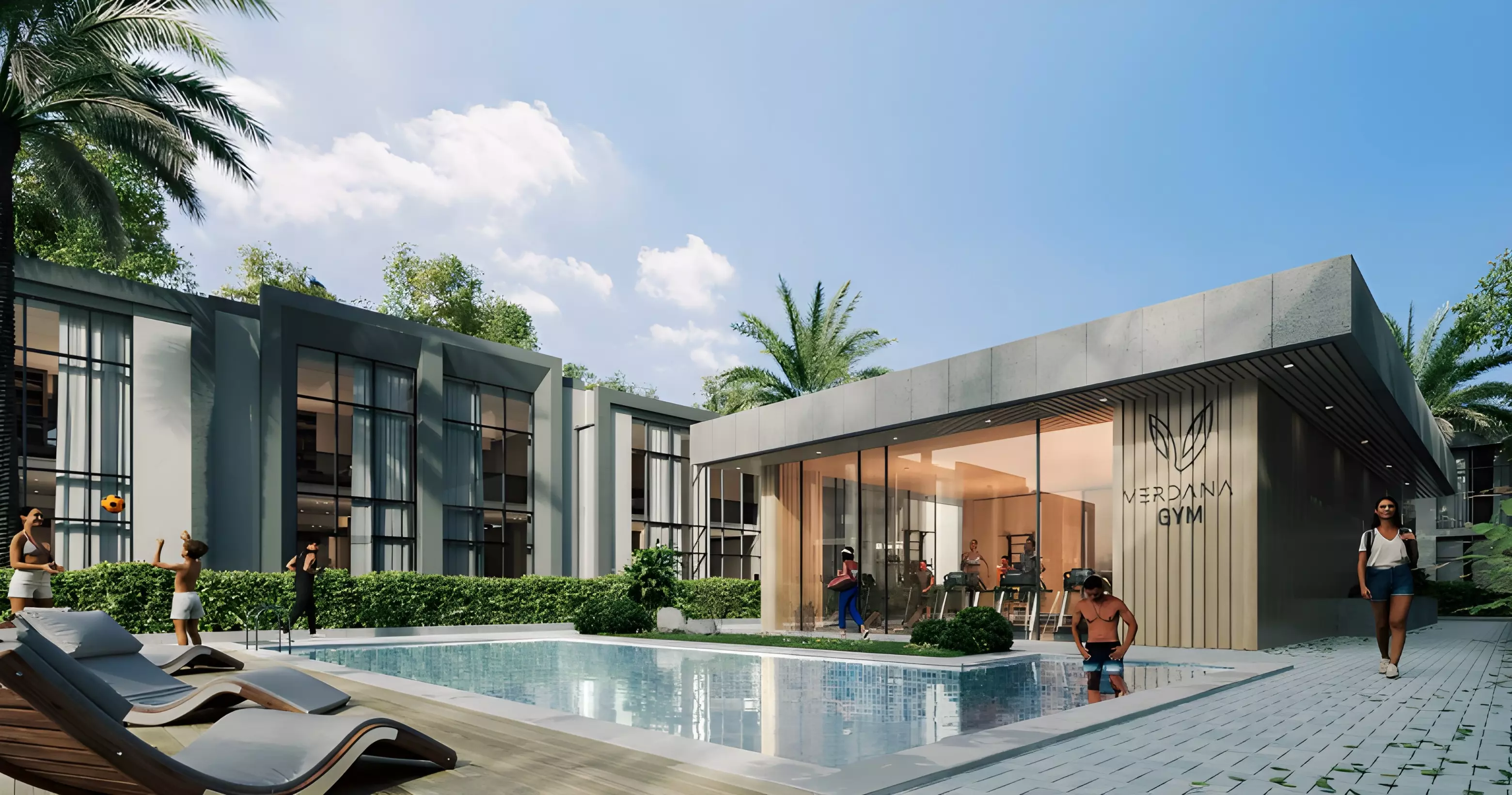 Image 5 of Verdana X by Reportage Real Estate