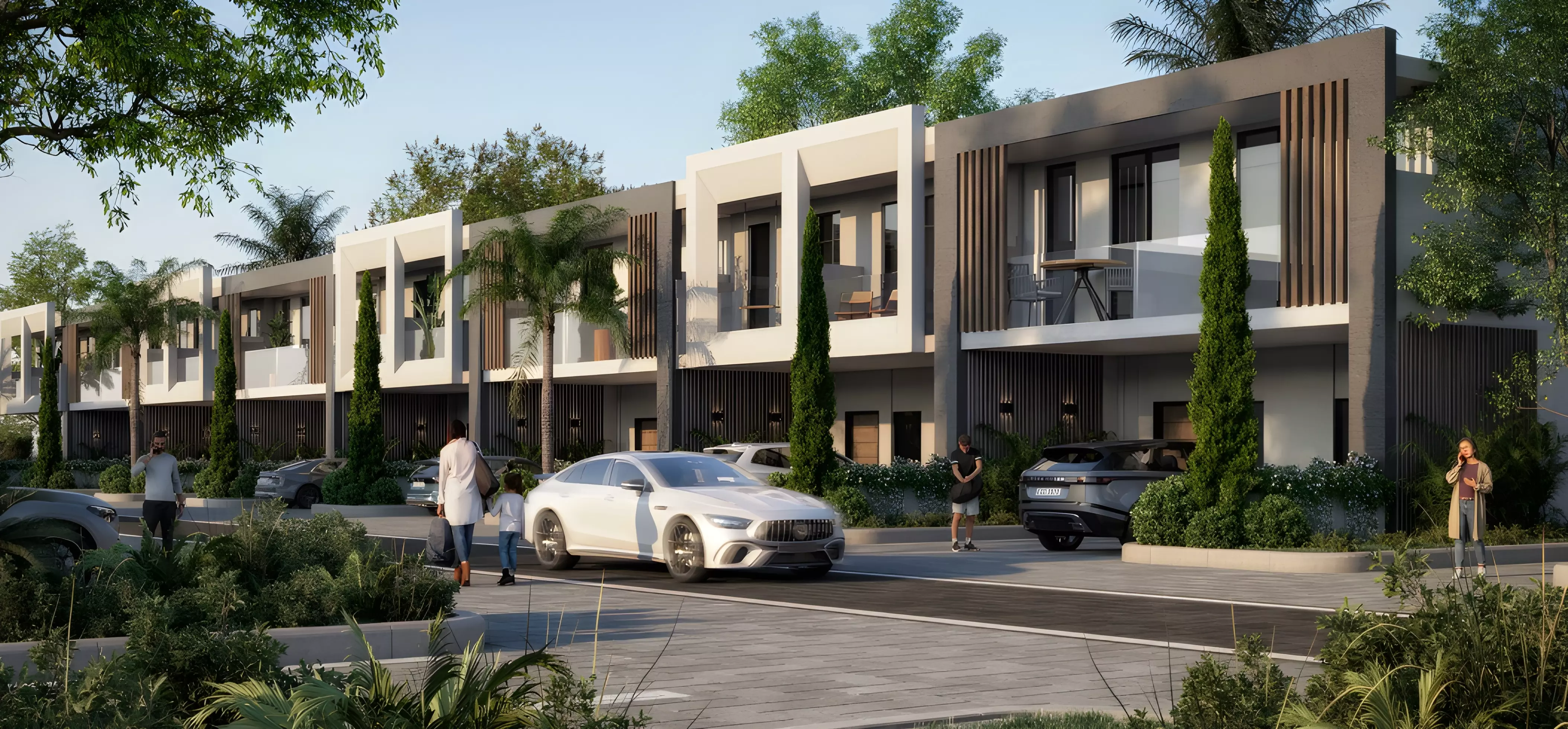 Image 6 of Verdana X by Reportage Real Estate