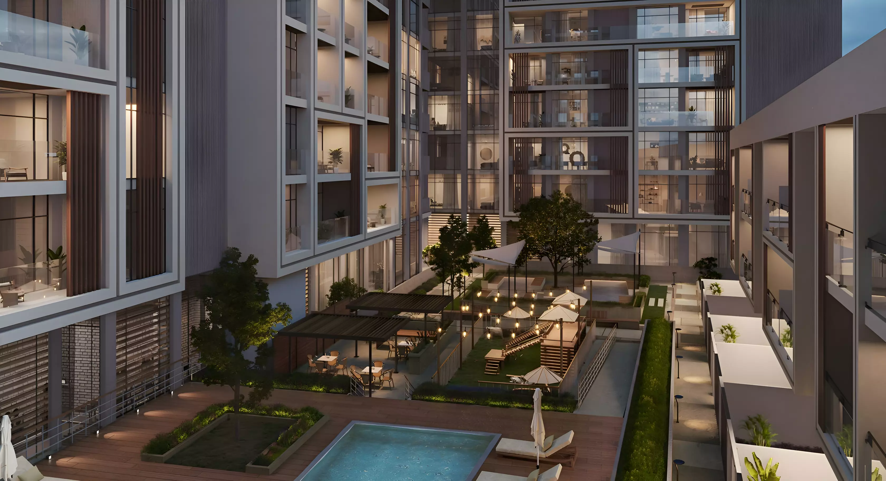 Image 5 of Selina Bay By Reportage by Reportage Real Estate