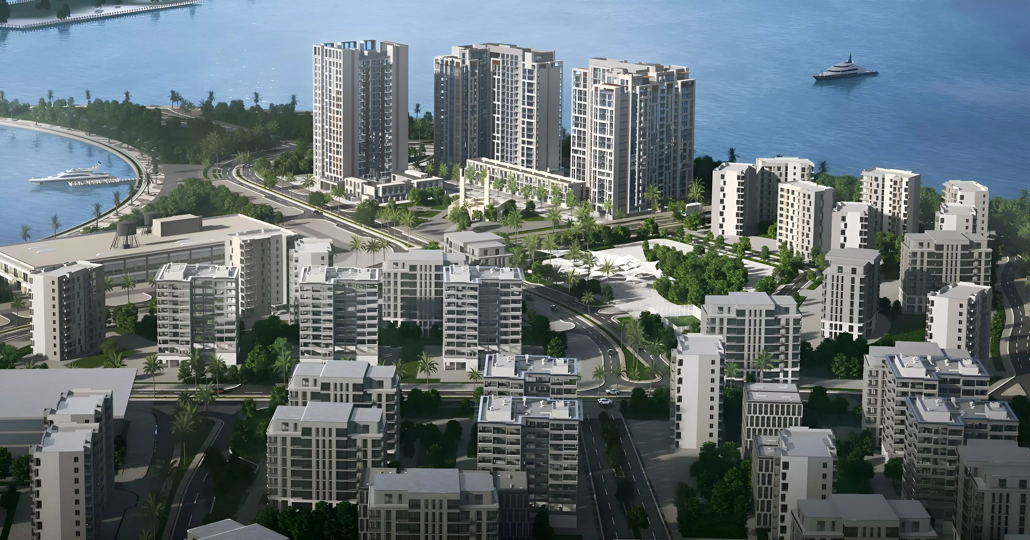 Image 6 of Selina Bay By Reportage by Reportage Real Estate