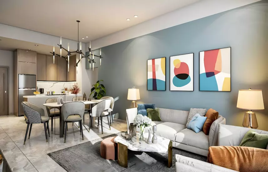 Image 7 of Perla Phase 3 By Reportage by Reportage Real Estate