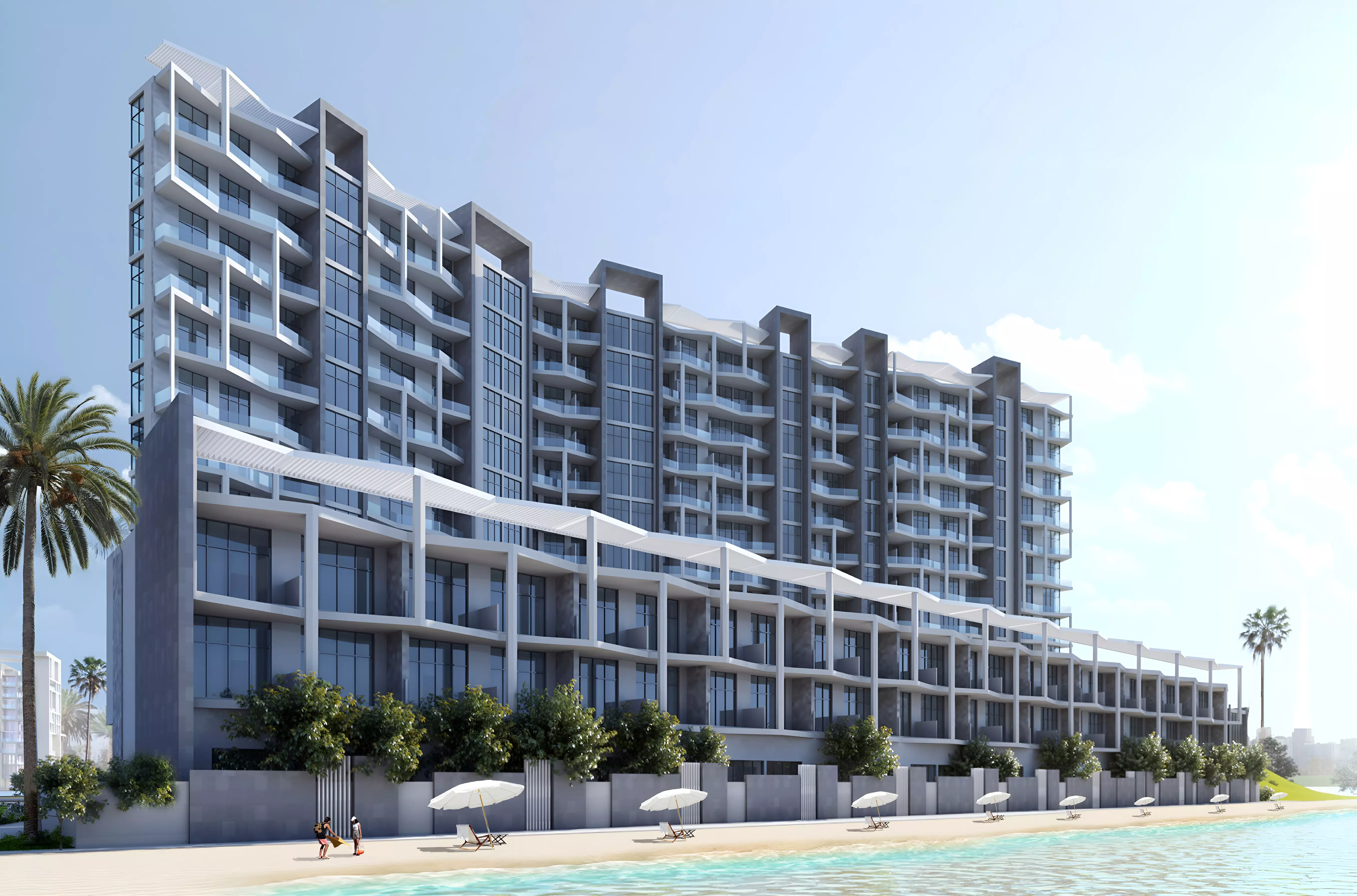 Image 6 of Perla Phase 3 By Reportage by Reportage Real Estate