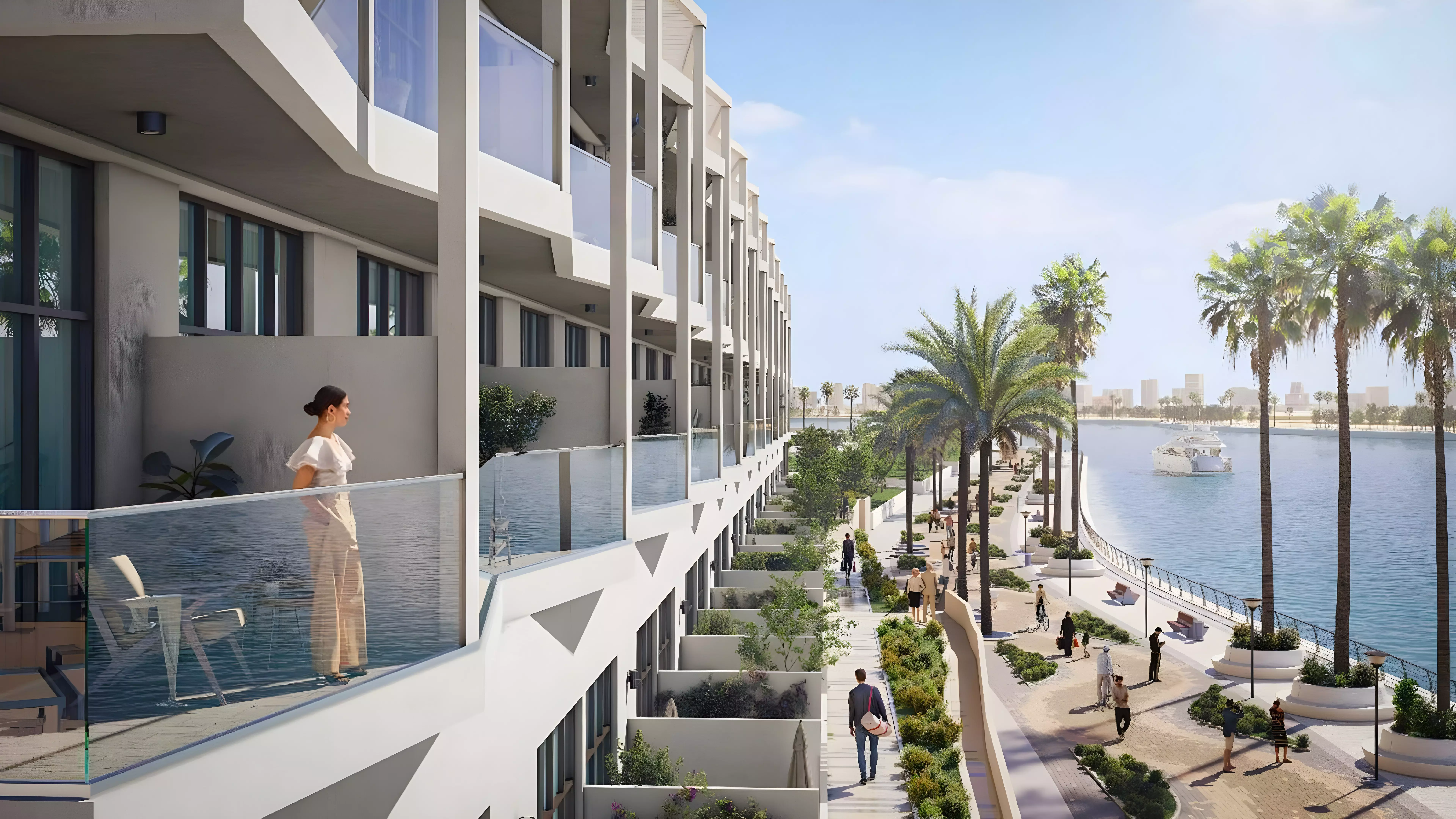 Image 2 of Perla Phase 3 By Reportage by Reportage Real Estate