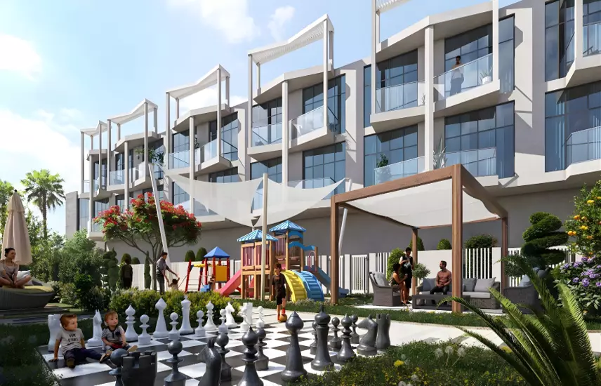 Image 9 of Perla Phase 3 By Reportage by Reportage Real Estate