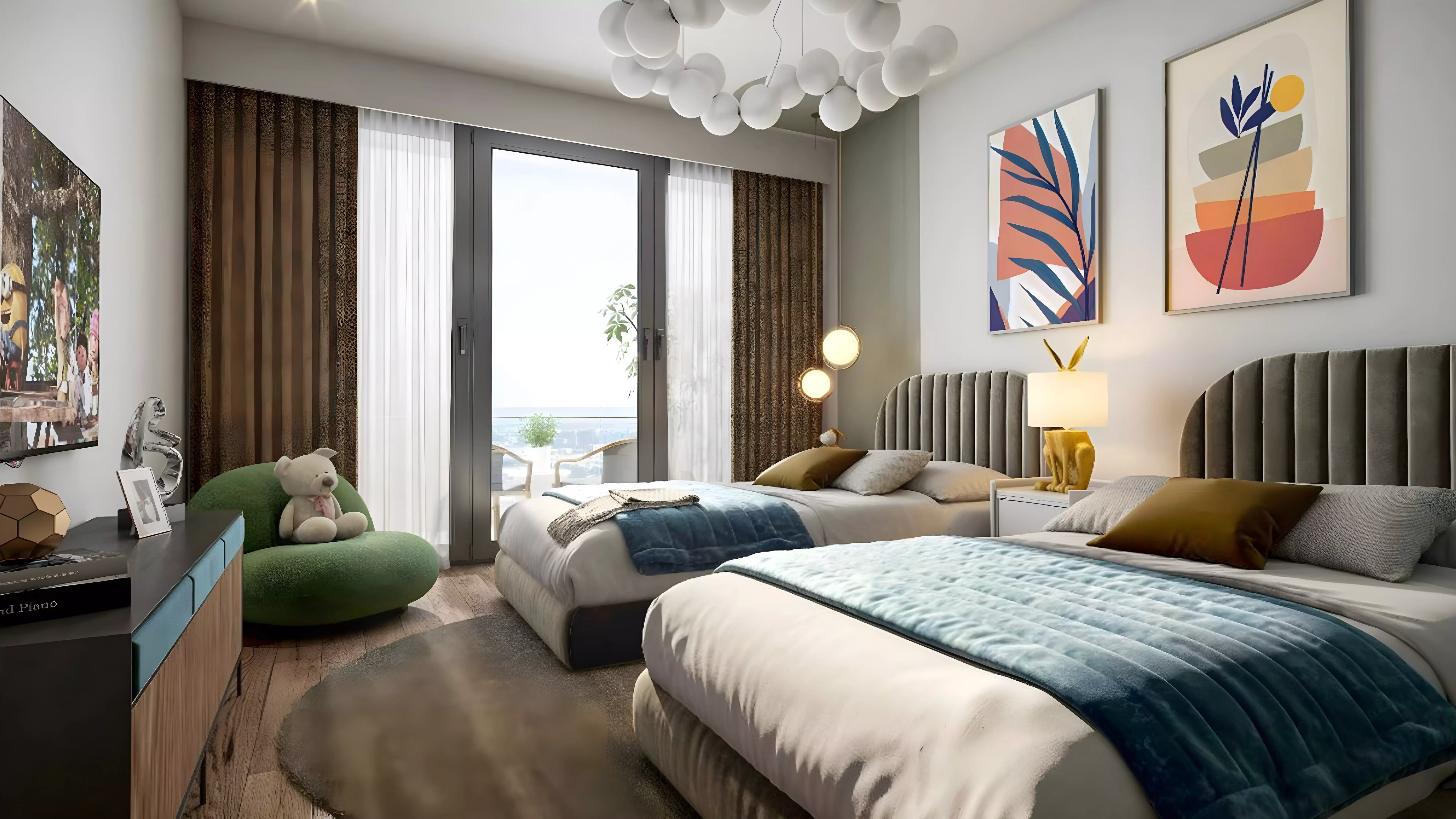 Image 5 of Perla Phase 3 By Reportage by Reportage Real Estate