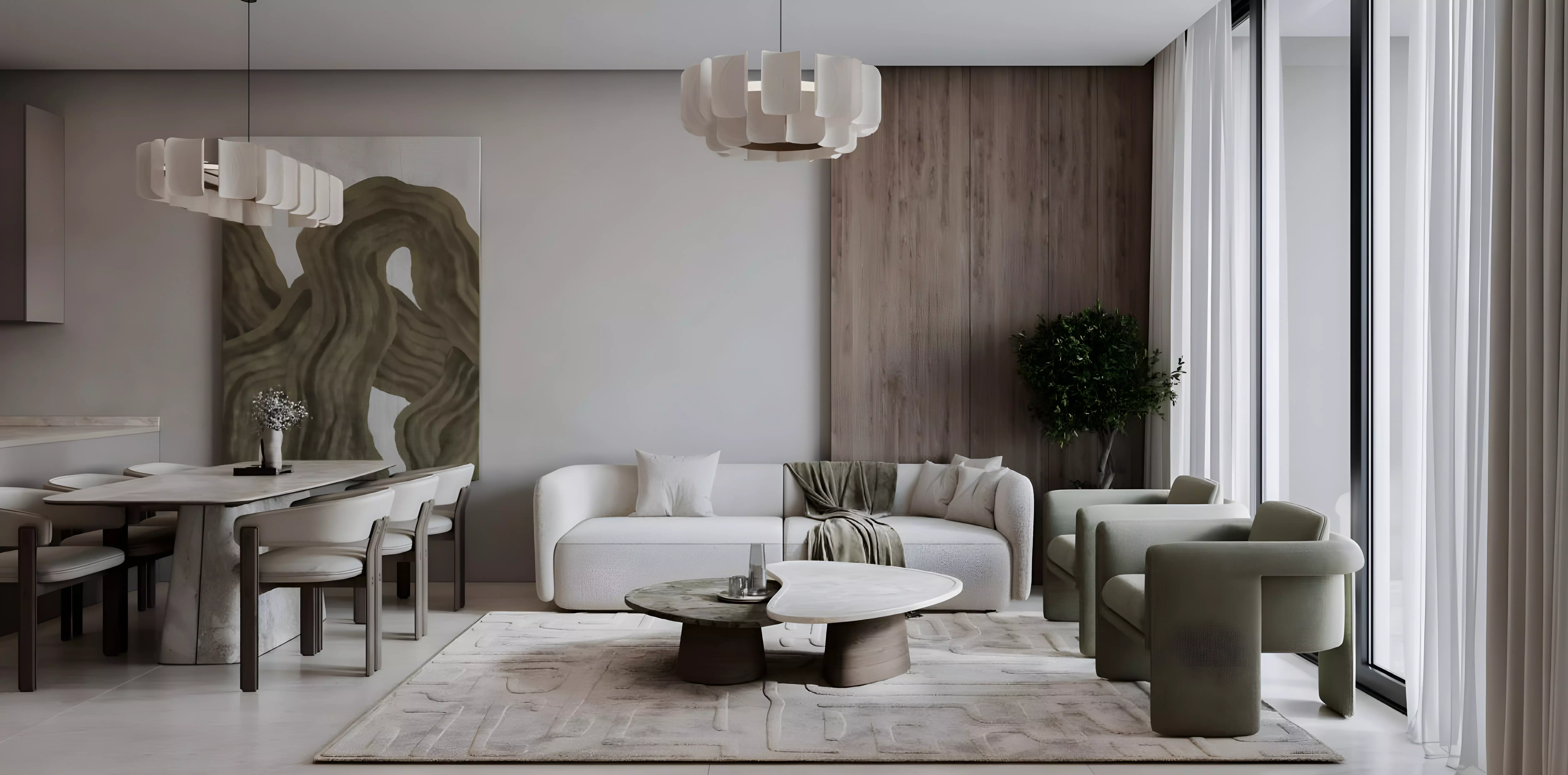 Image 4 of Sila by Reportage by Reportage Real Estate