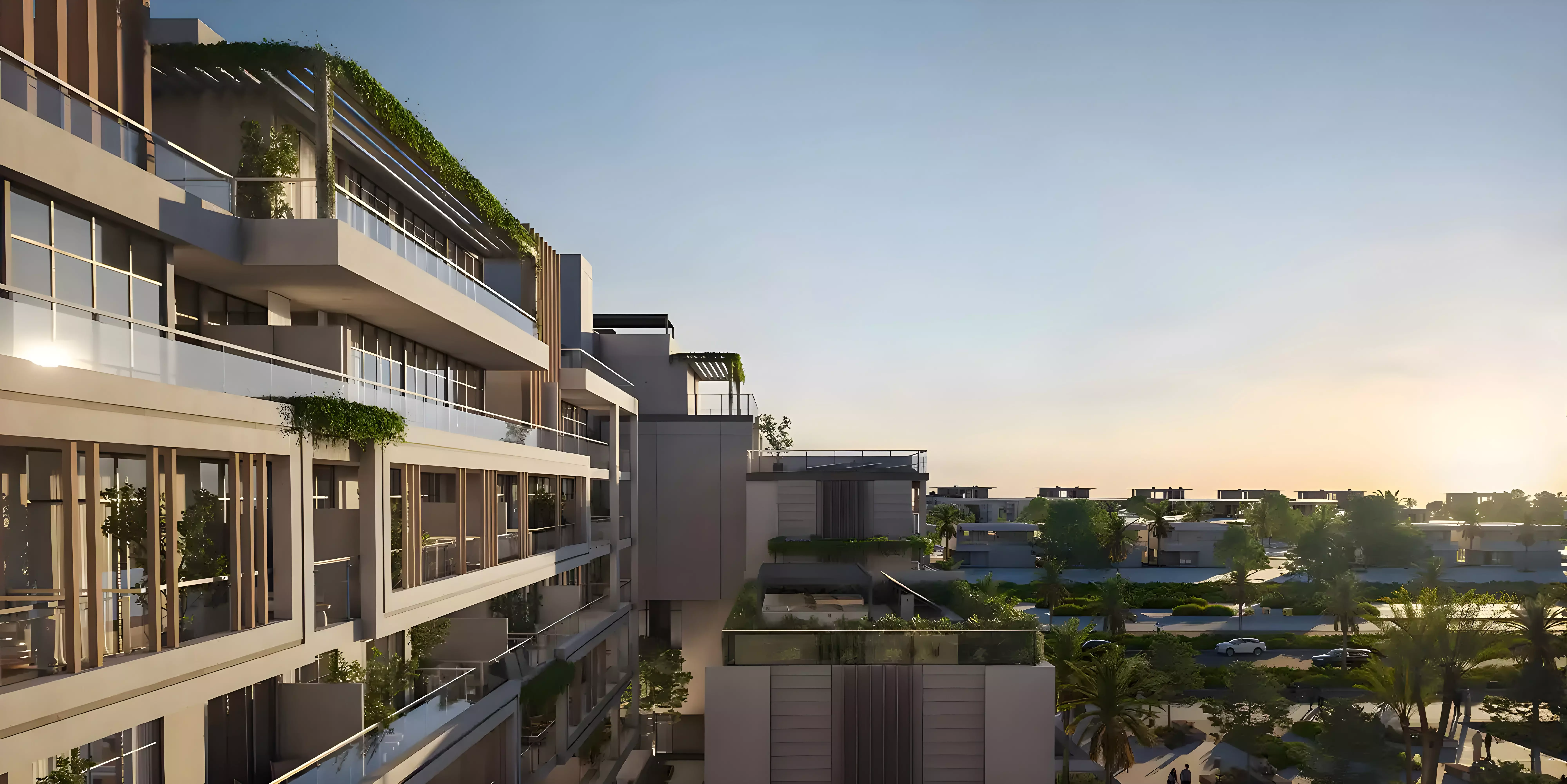 Image 8 of Sila by Reportage by Reportage Real Estate