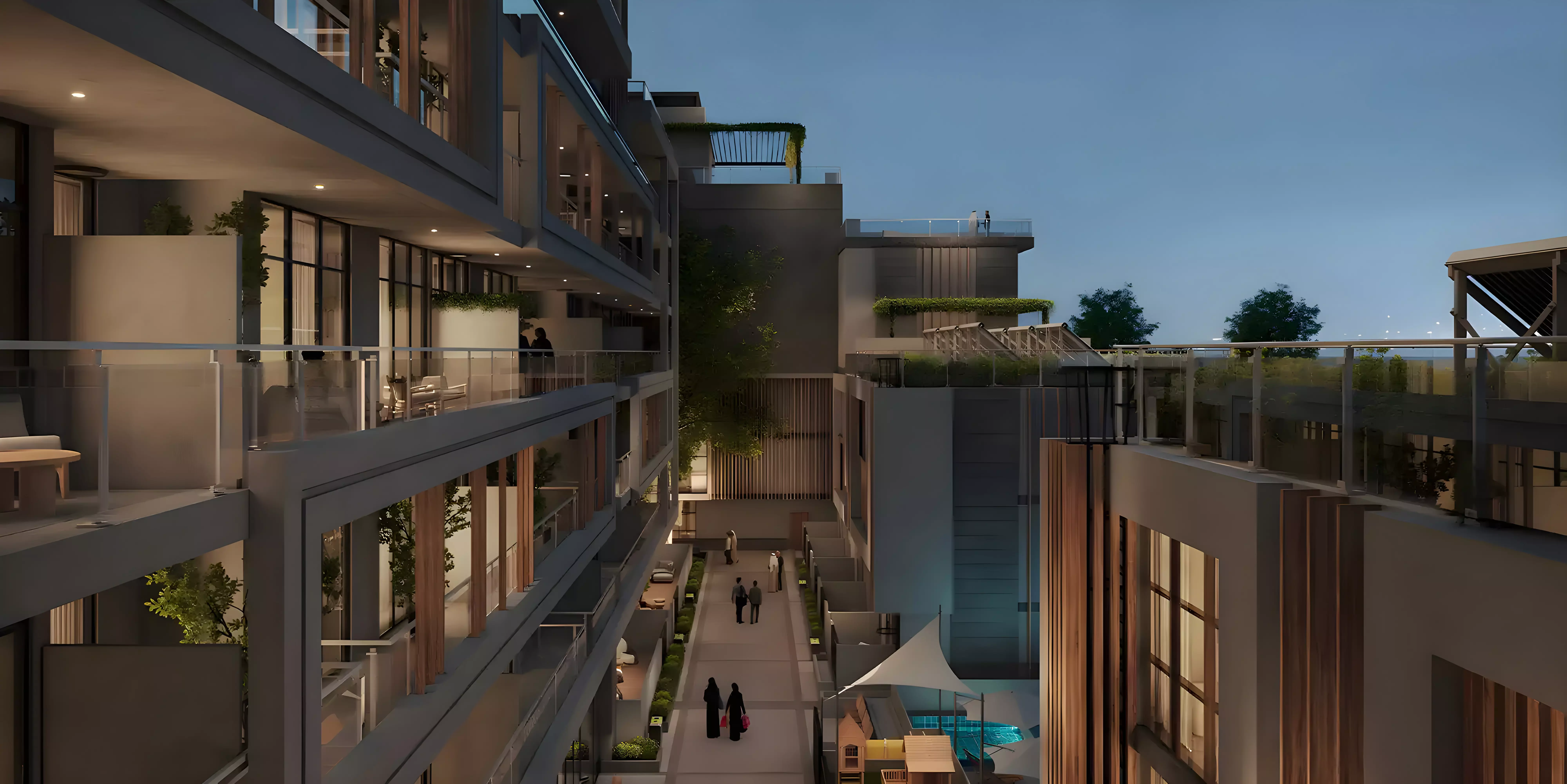 Image 11 of Sila by Reportage by Reportage Real Estate