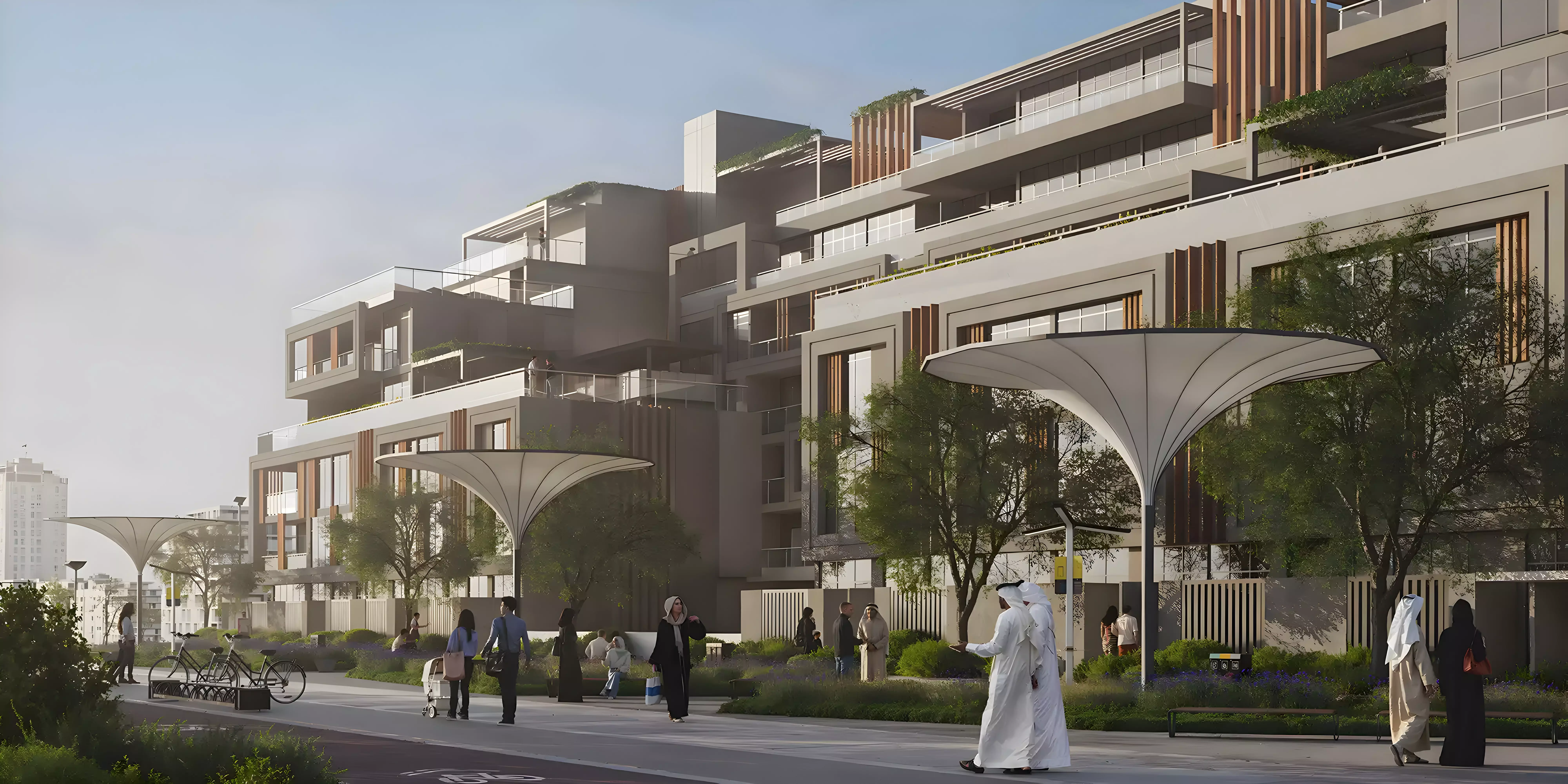 Image 9 of Sila by Reportage by Reportage Real Estate