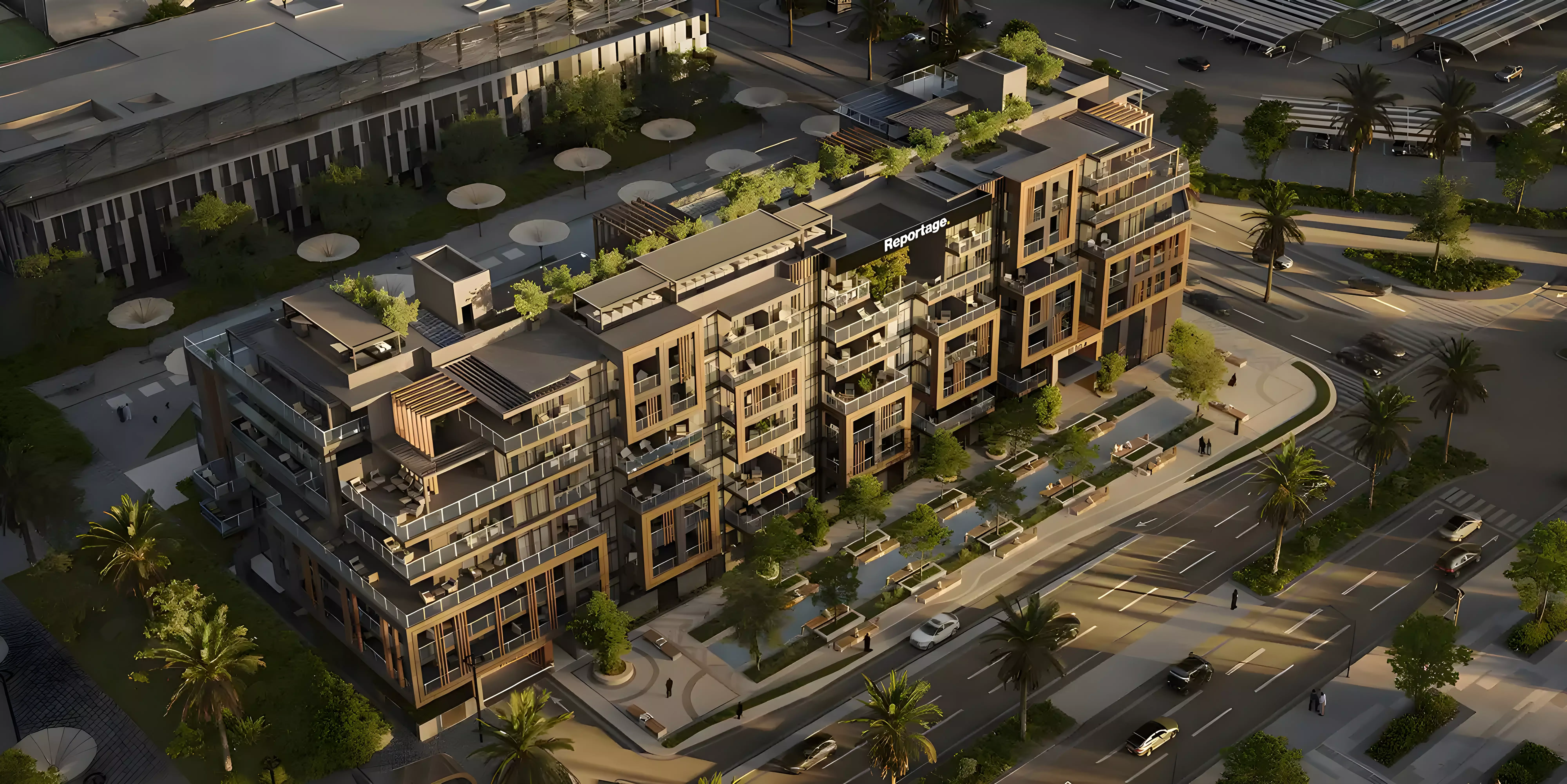 Image 7 of Sila by Reportage by Reportage Real Estate