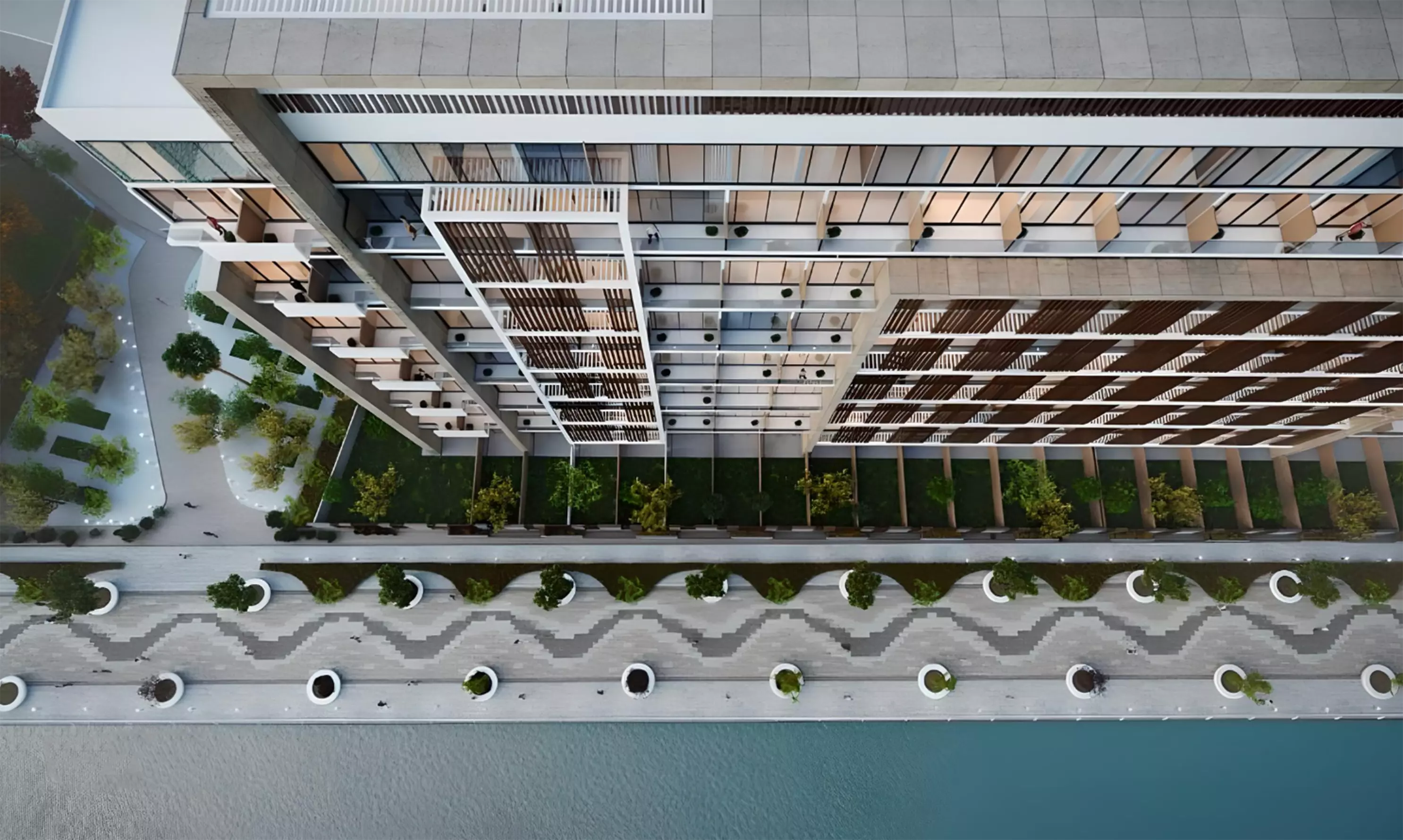 Image 7 of Perla Phase 1 By Reportage by Reportage Real Estate