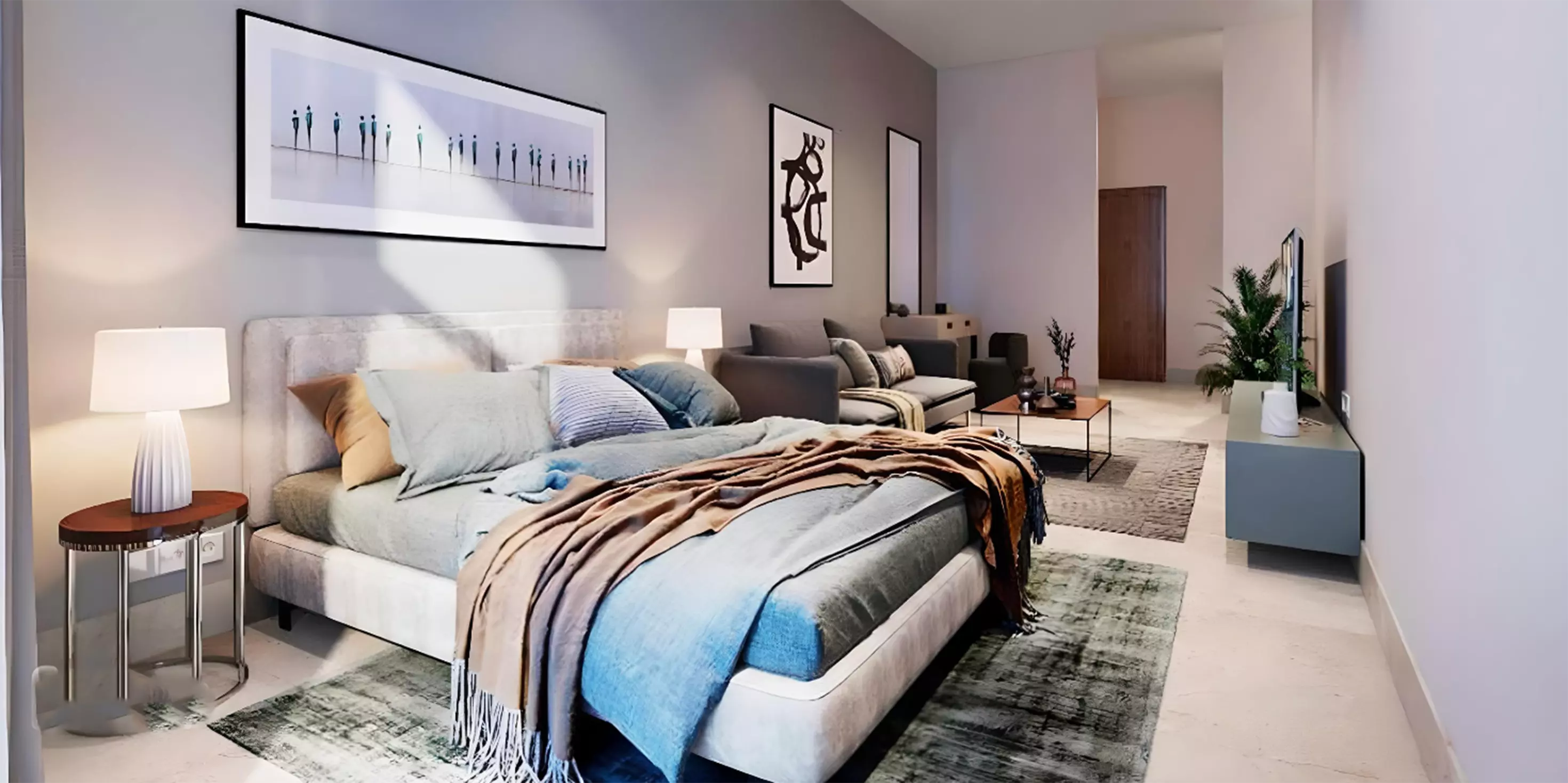 Image 9 of Perla Phase 1 By Reportage by Reportage Real Estate