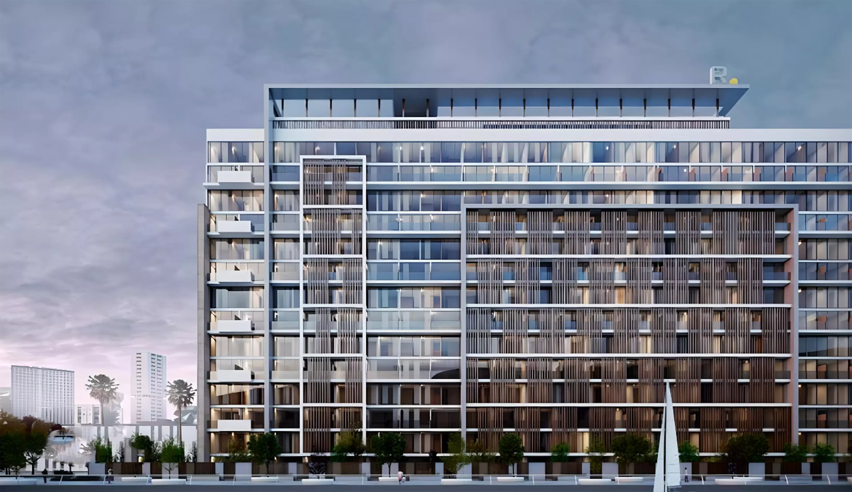Image 6 of Perla Phase 1 By Reportage by Reportage Real Estate