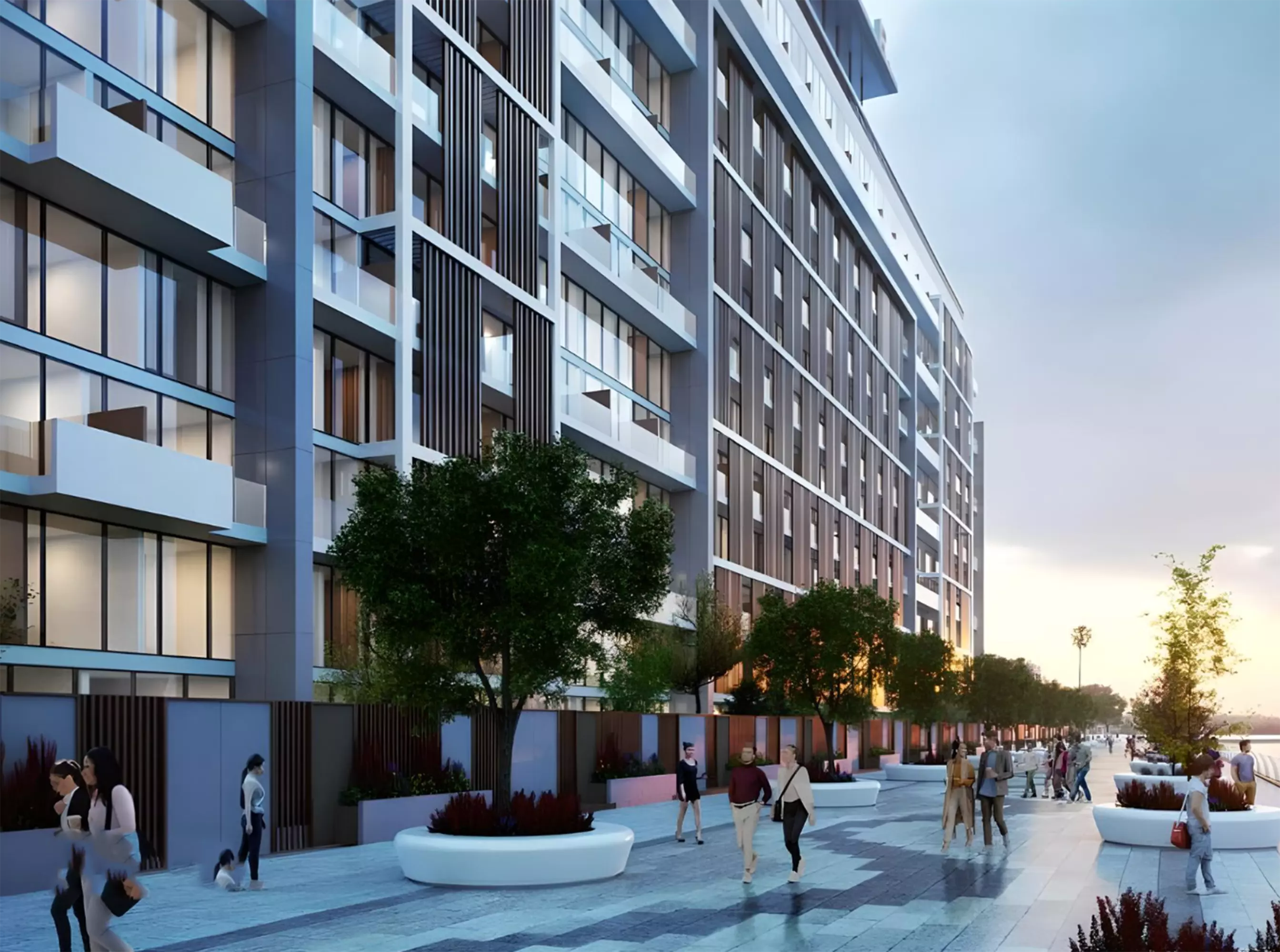 Image 10 of Perla Phase 1 By Reportage by Reportage Real Estate