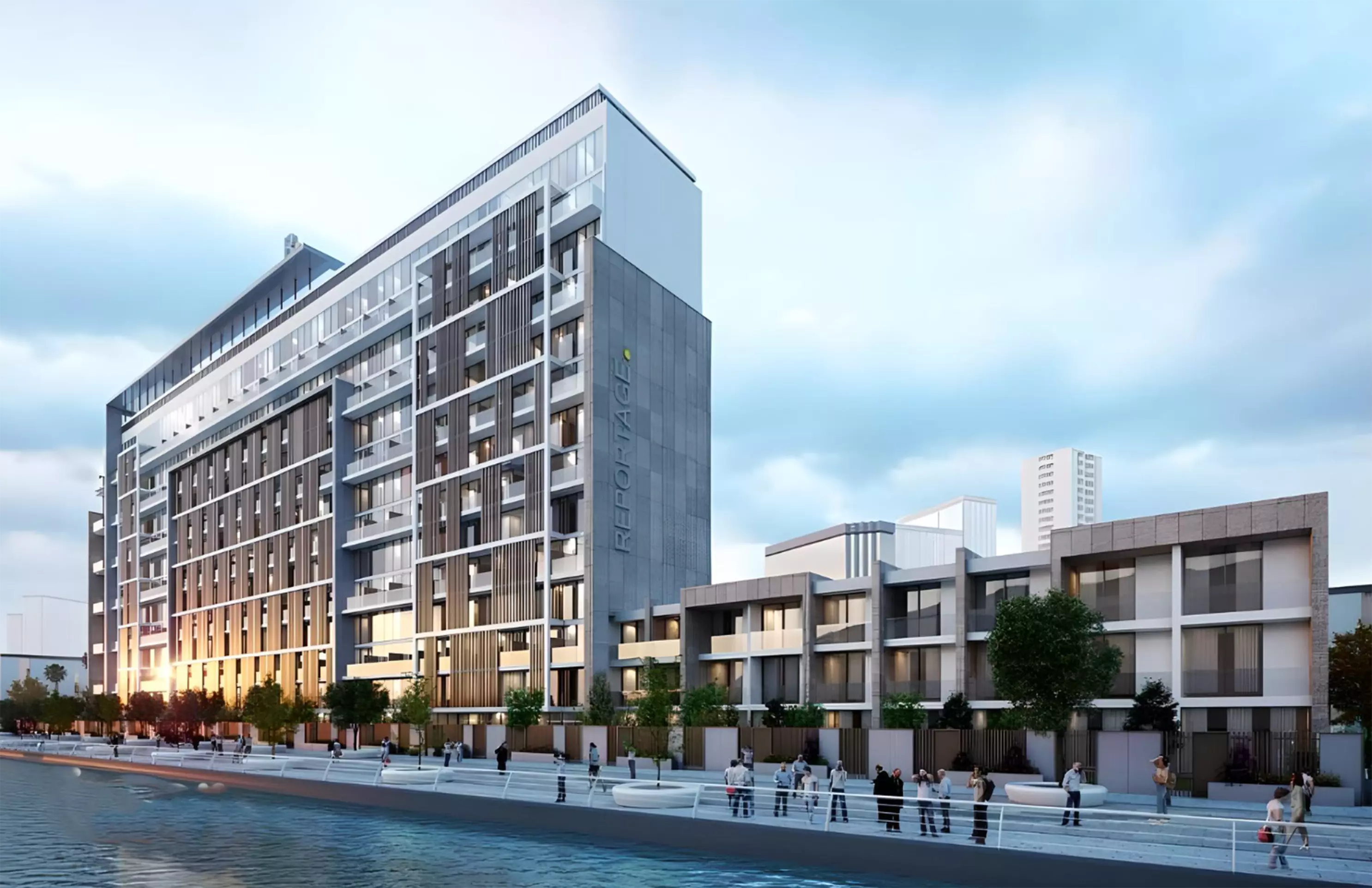 Image 4 of Perla Phase 1 By Reportage by Reportage Real Estate