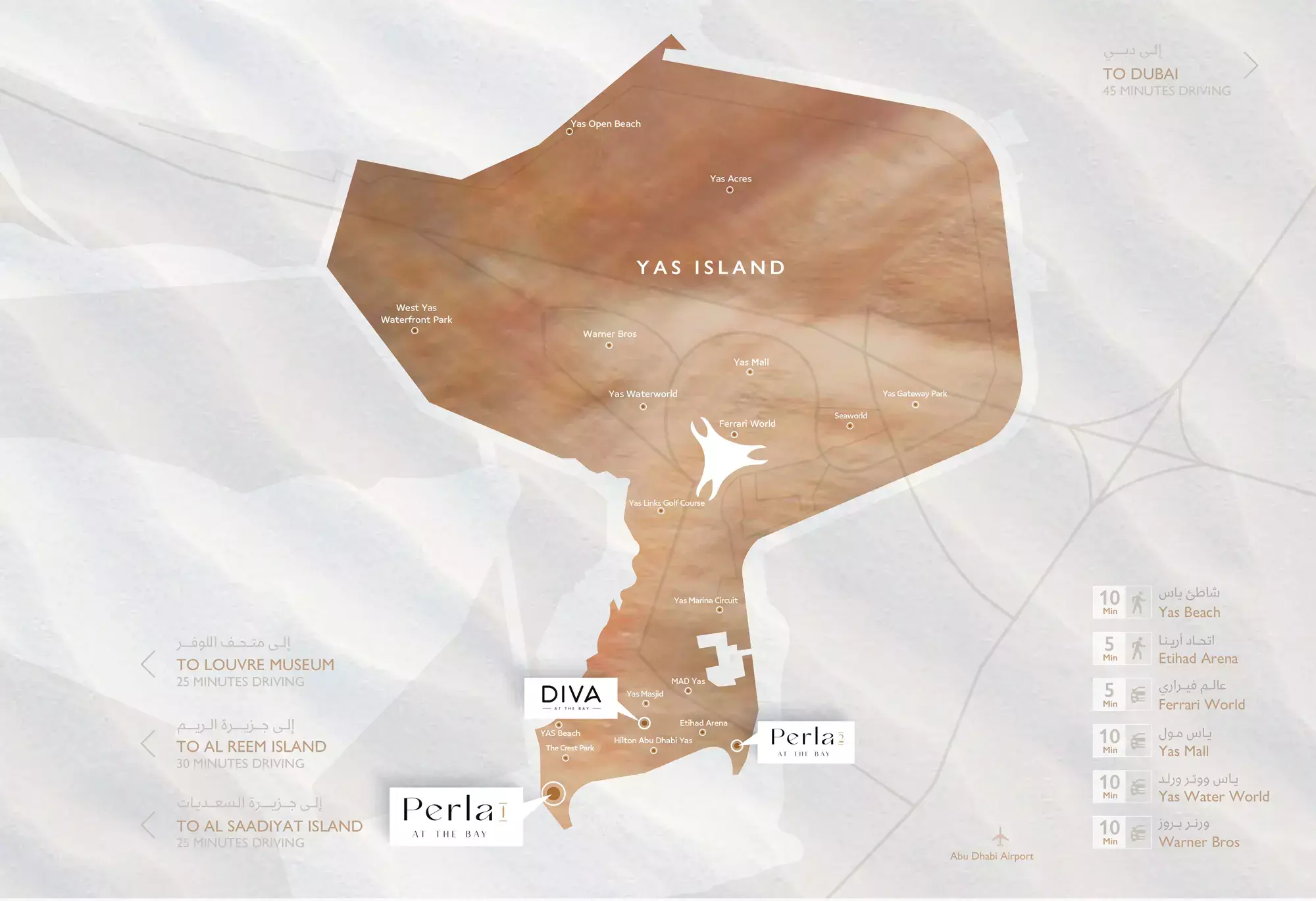 Photo of Perla Phase 1 By Reportage by Reportage Real Estate