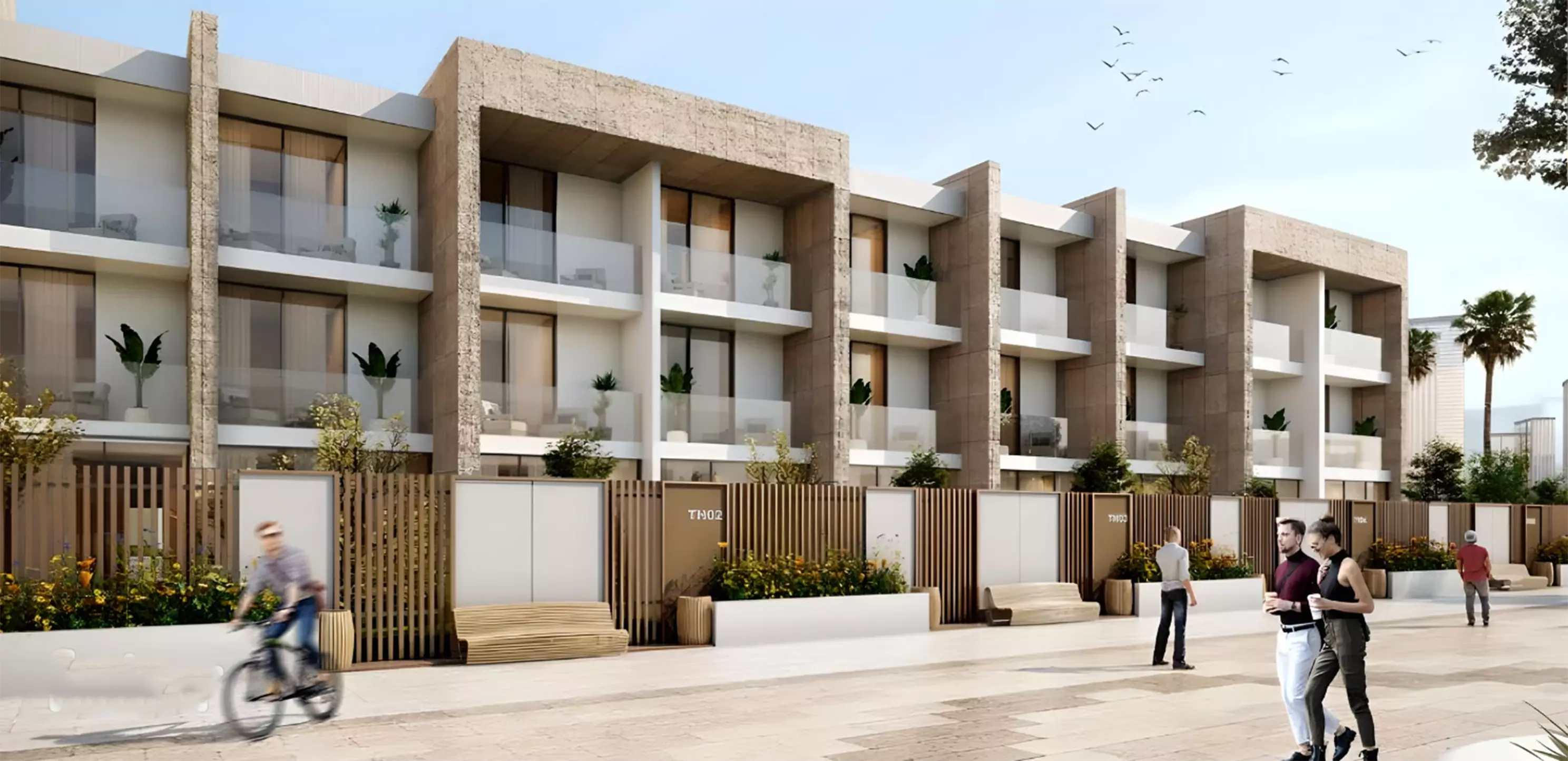 Image 5 of Perla Phase 1 By Reportage by Reportage Real Estate
