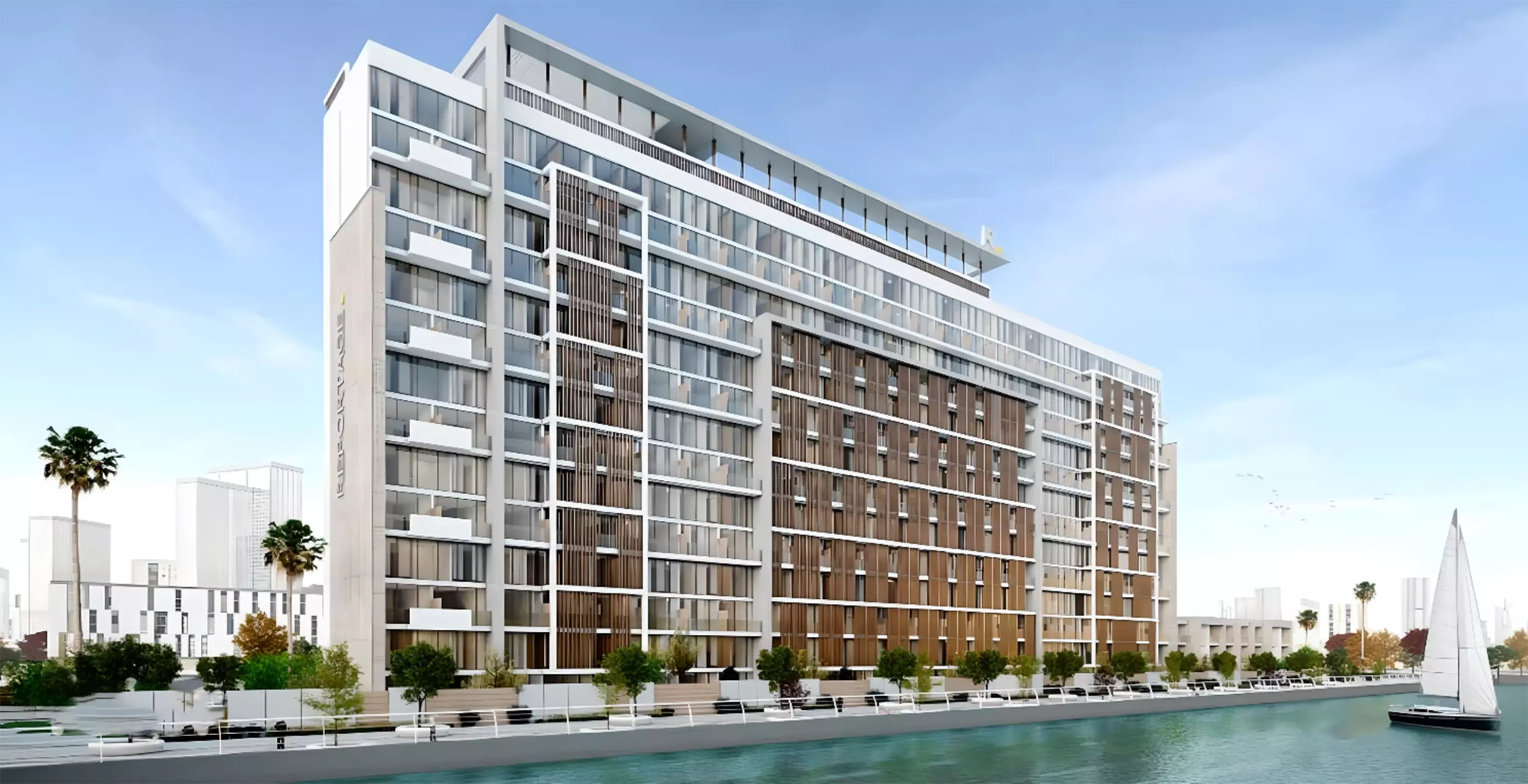 Image 3 of Perla Phase 1 By Reportage by Reportage Real Estate